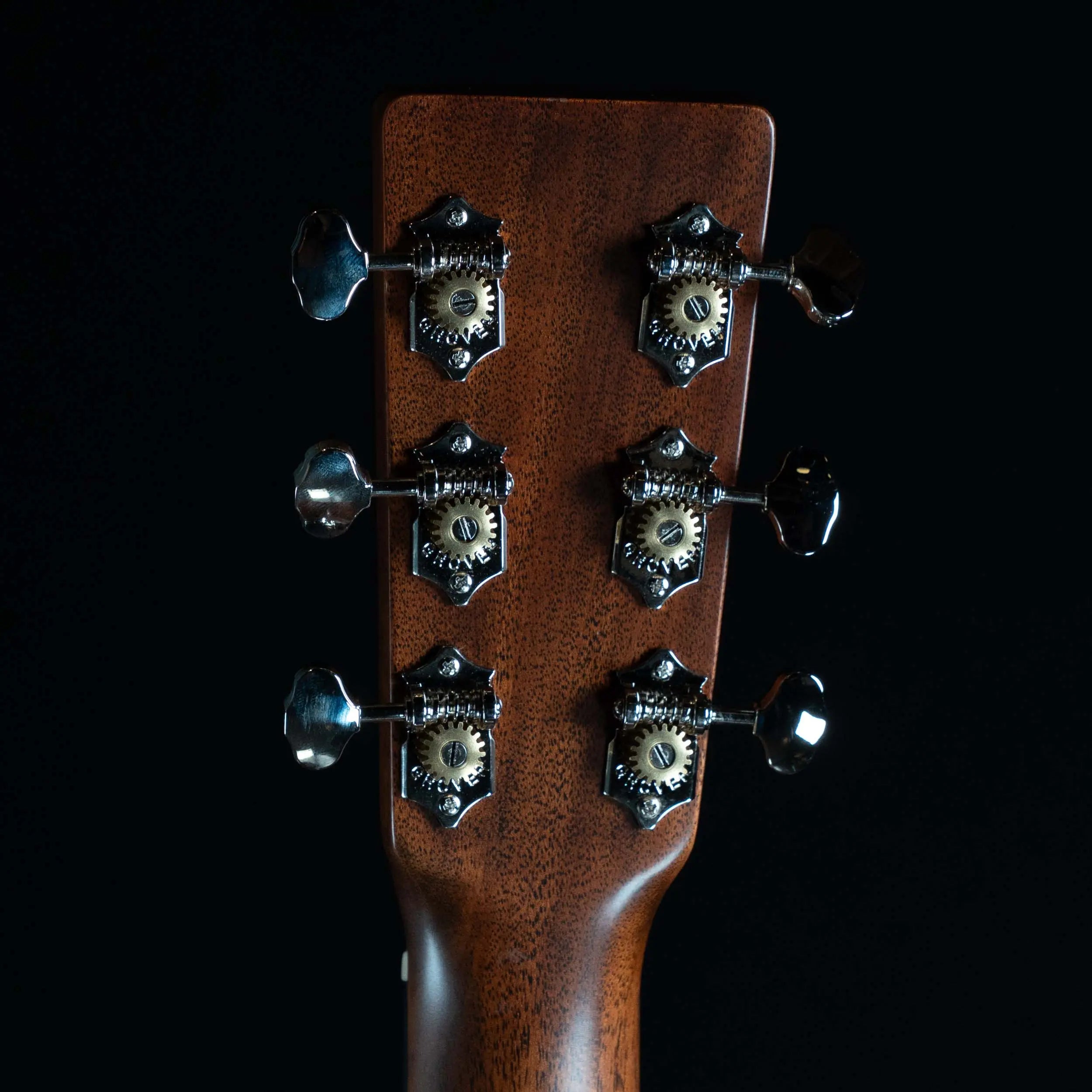 Martin D-17 Dreadnought Guitar Martin Guitars