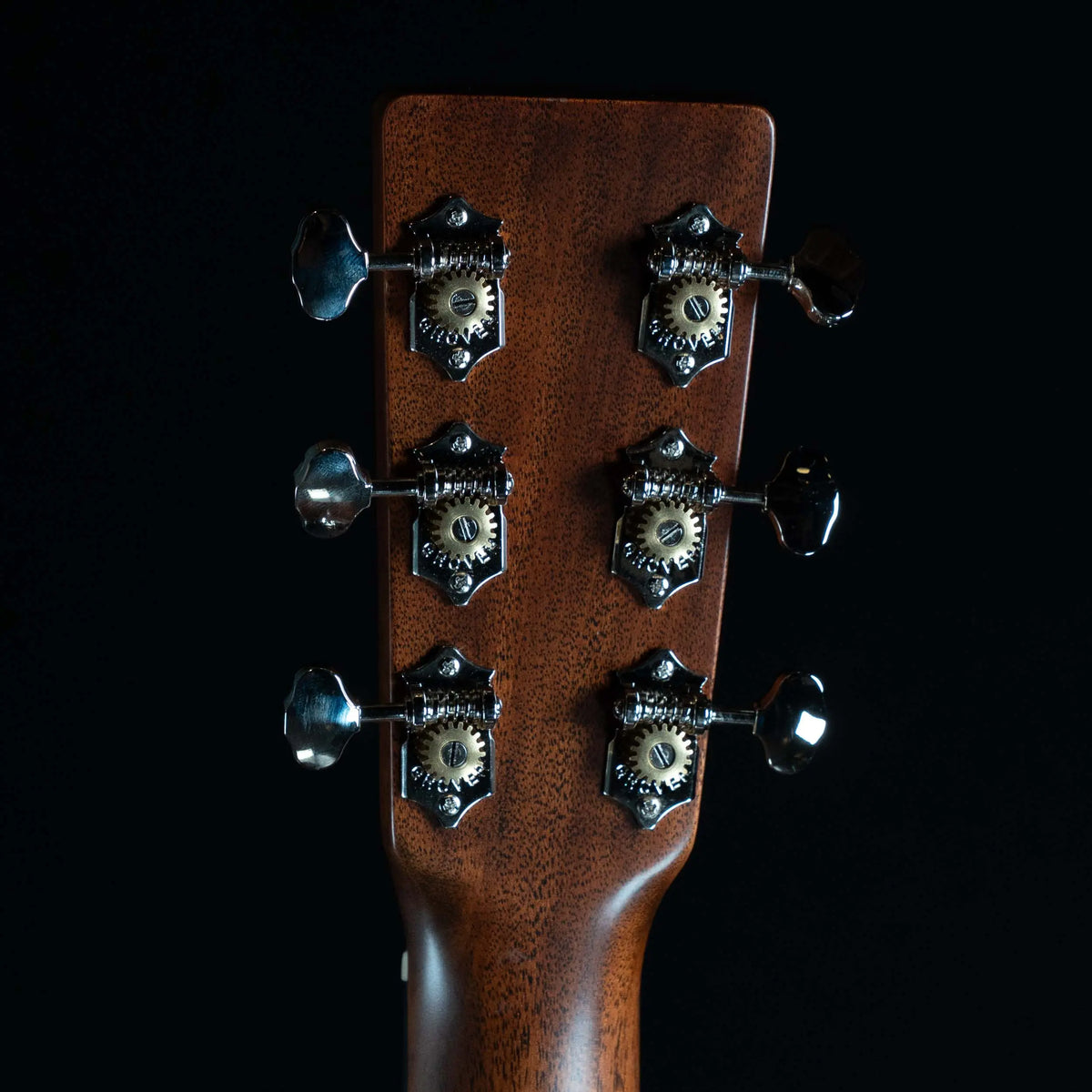 Martin D-17 Dreadnought Guitar Martin Guitars