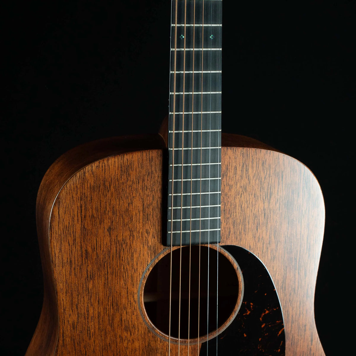 Martin D-17 Dreadnought Guitar Martin Guitars