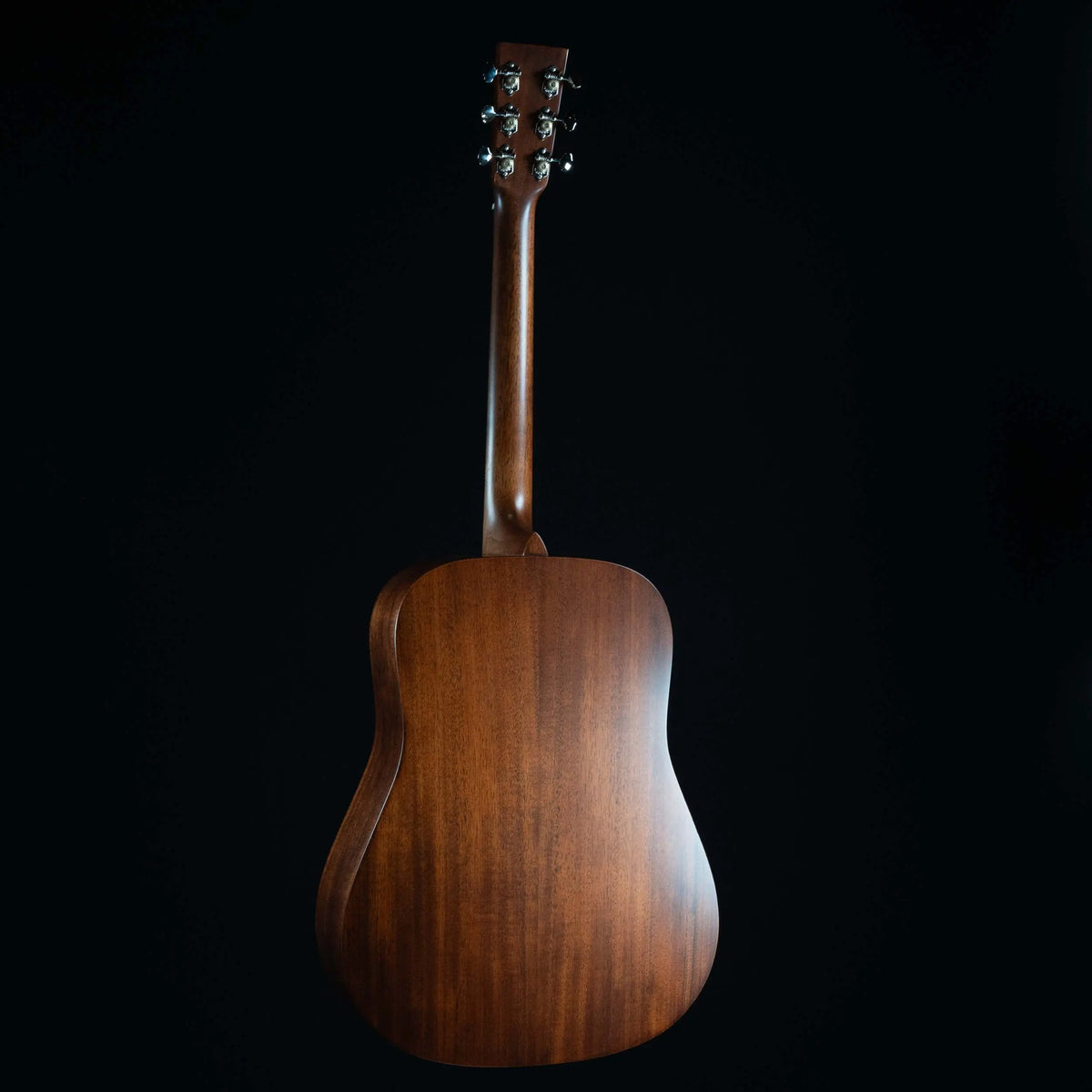 Martin D-17 Dreadnought Guitar Martin Guitars