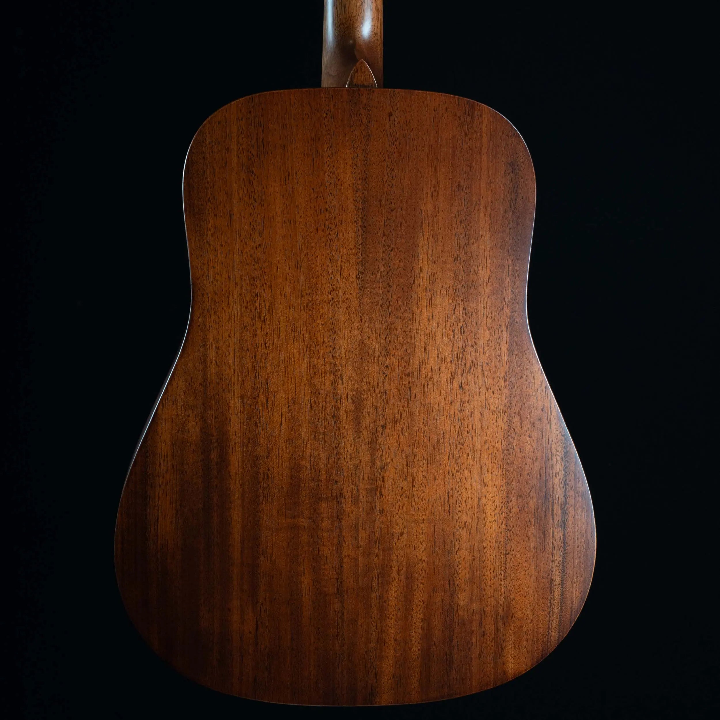 Martin D-17 Dreadnought Guitar Martin Guitars
