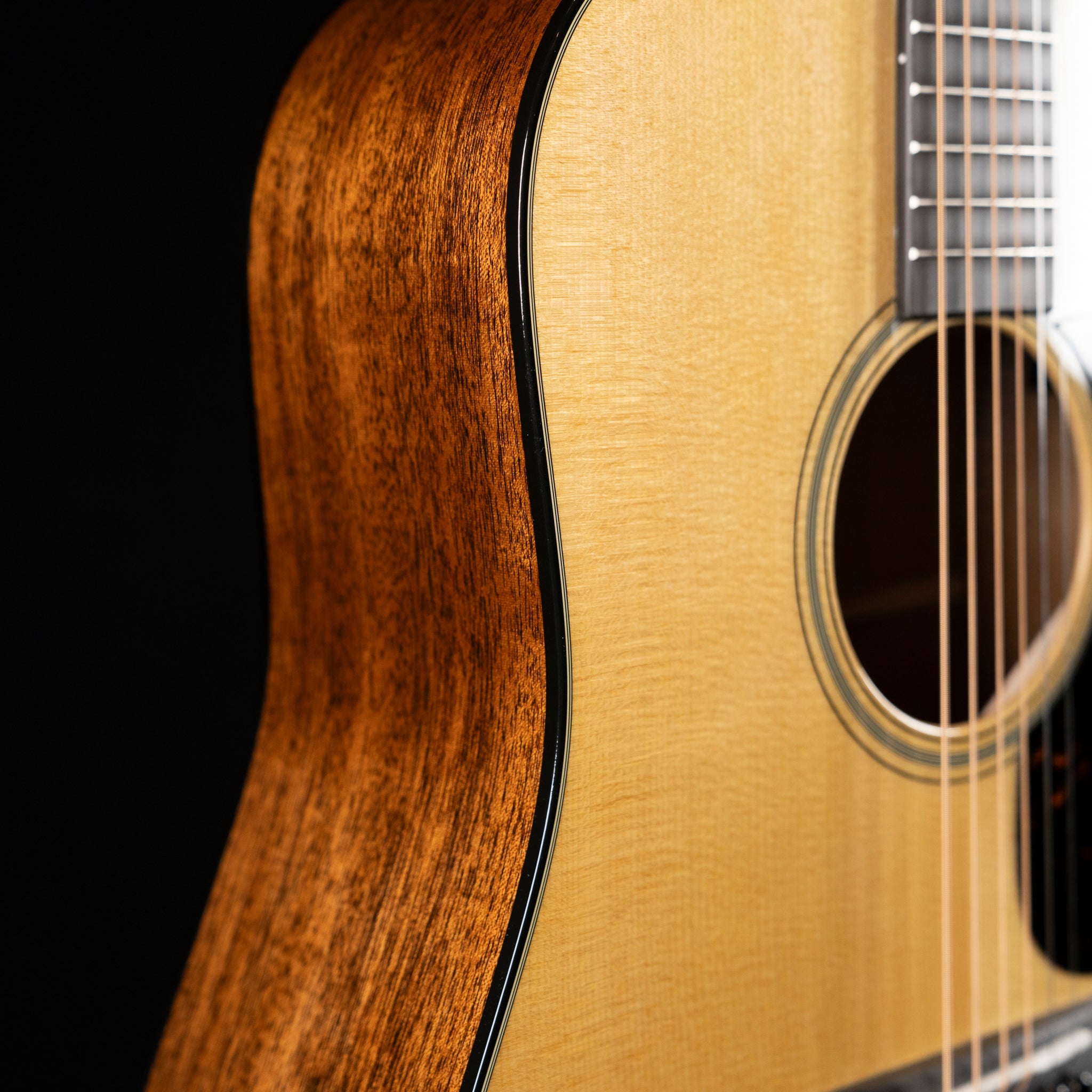 Martin Standard Series D-18 Acoustic Guitar | Shop d18 Guitars