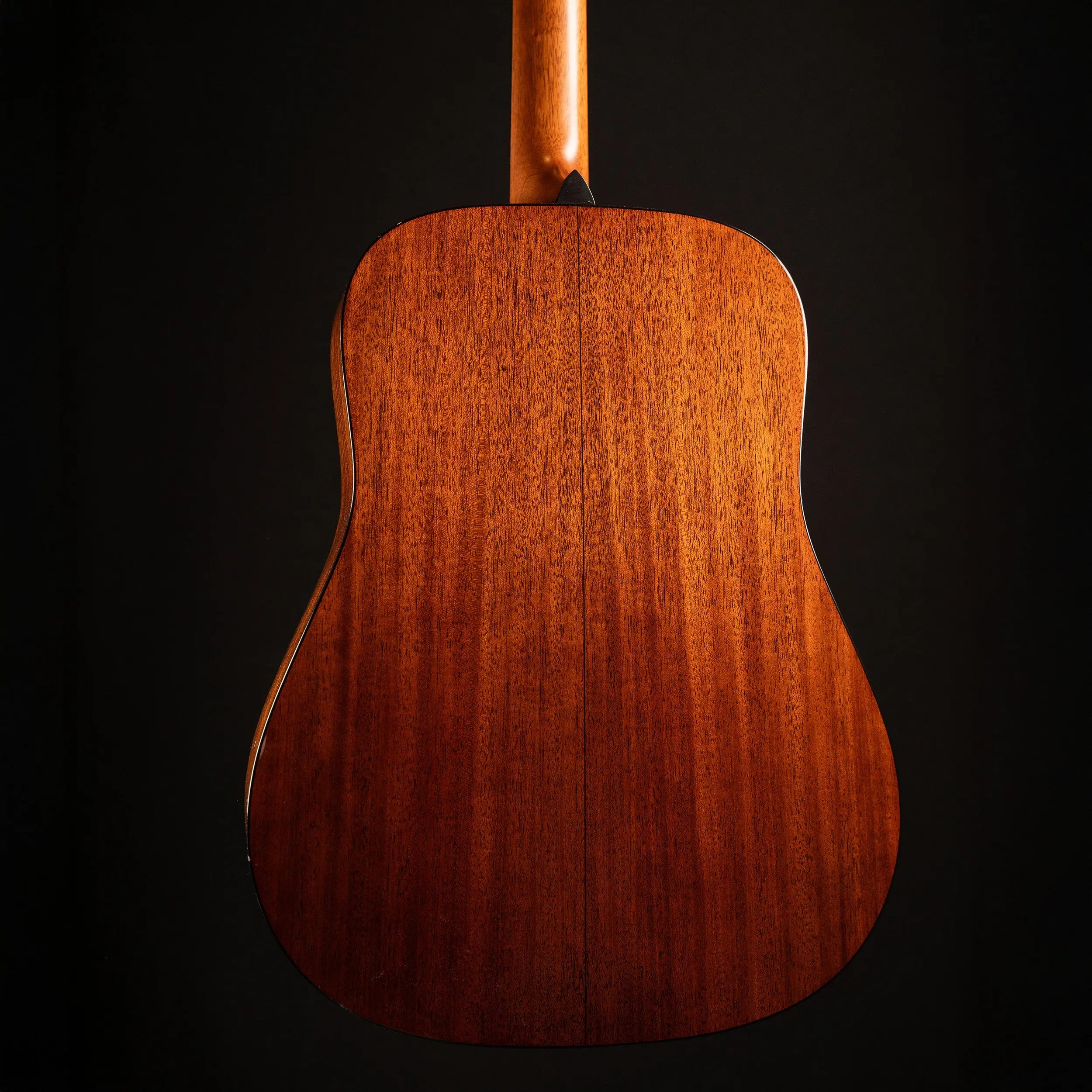 Martin Standard Series D-18 Acoustic Guitar | 1933 Ambertone Finish - Midwood Guitar