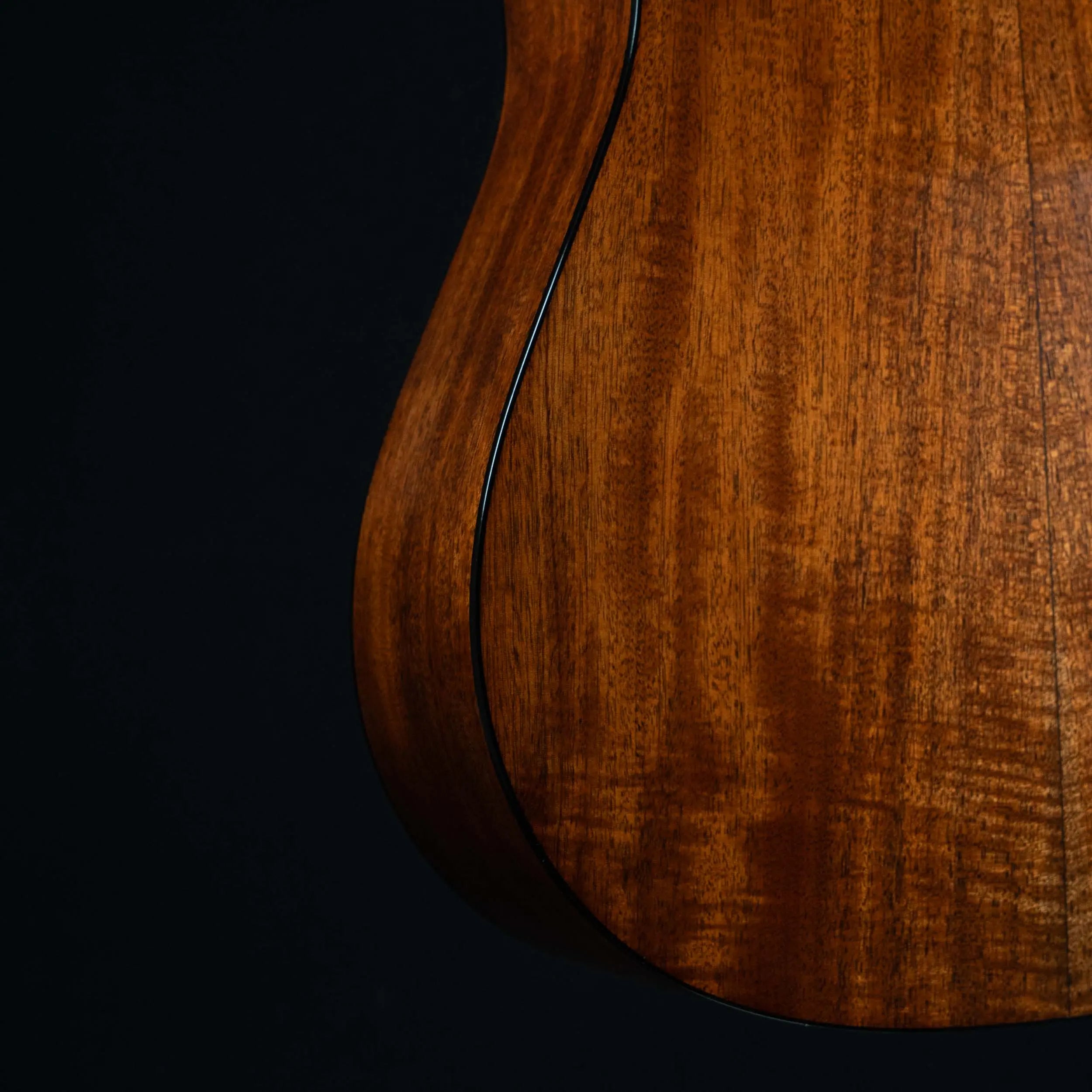 Martin Standard Series D-18 Acoustic Guitar - Natural Martin Guitars