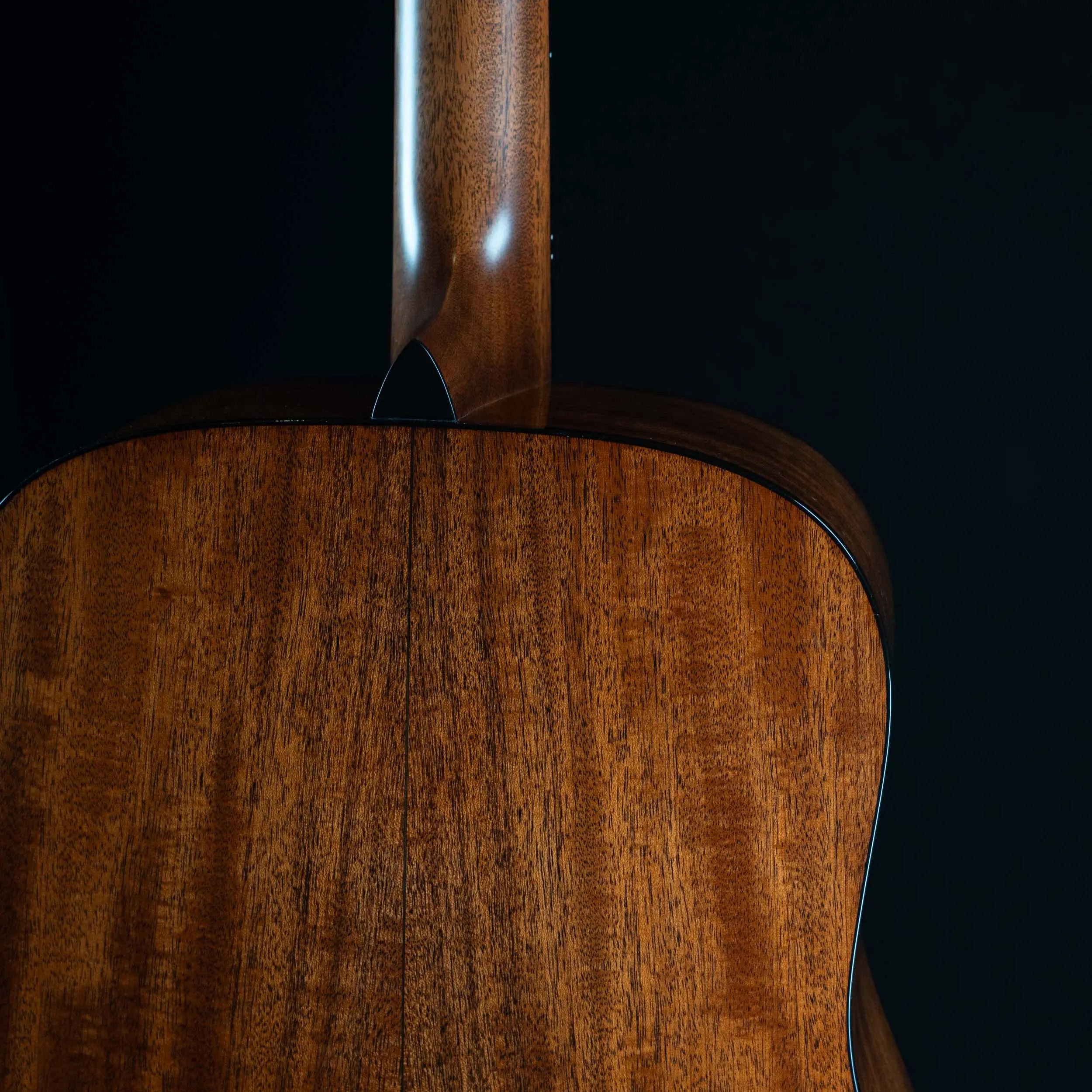 Martin Standard Series D-18 Acoustic Guitar - Natural Martin Guitars