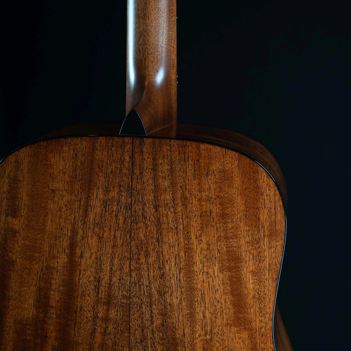 Martin Standard Series D-18 Acoustic Guitar - Natural Martin Guitars