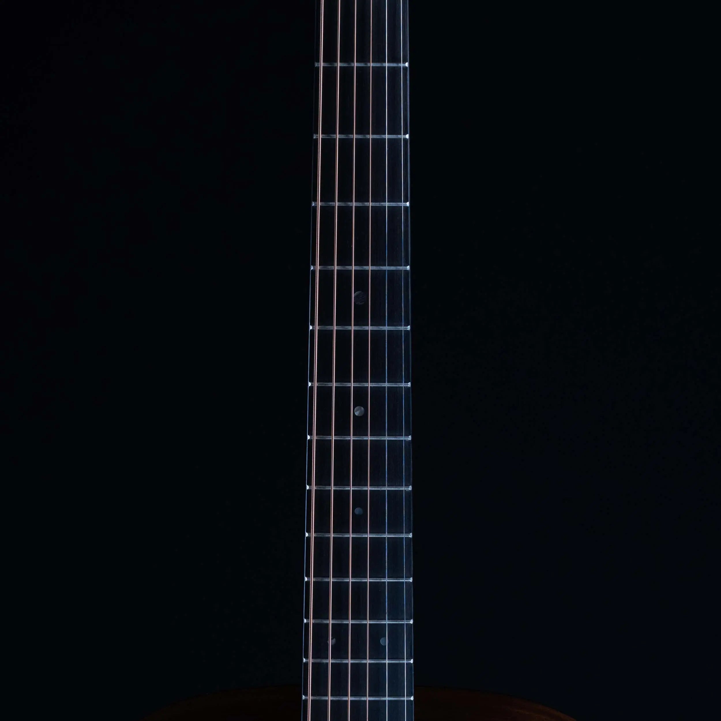 Martin Standard Series D-18 Acoustic Guitar - Natural Martin Guitars