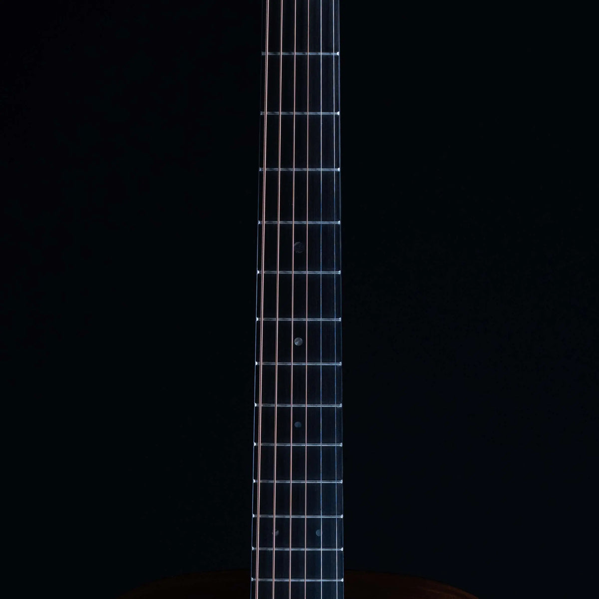 Martin Standard Series D-18 Acoustic Guitar - Natural Martin Guitars