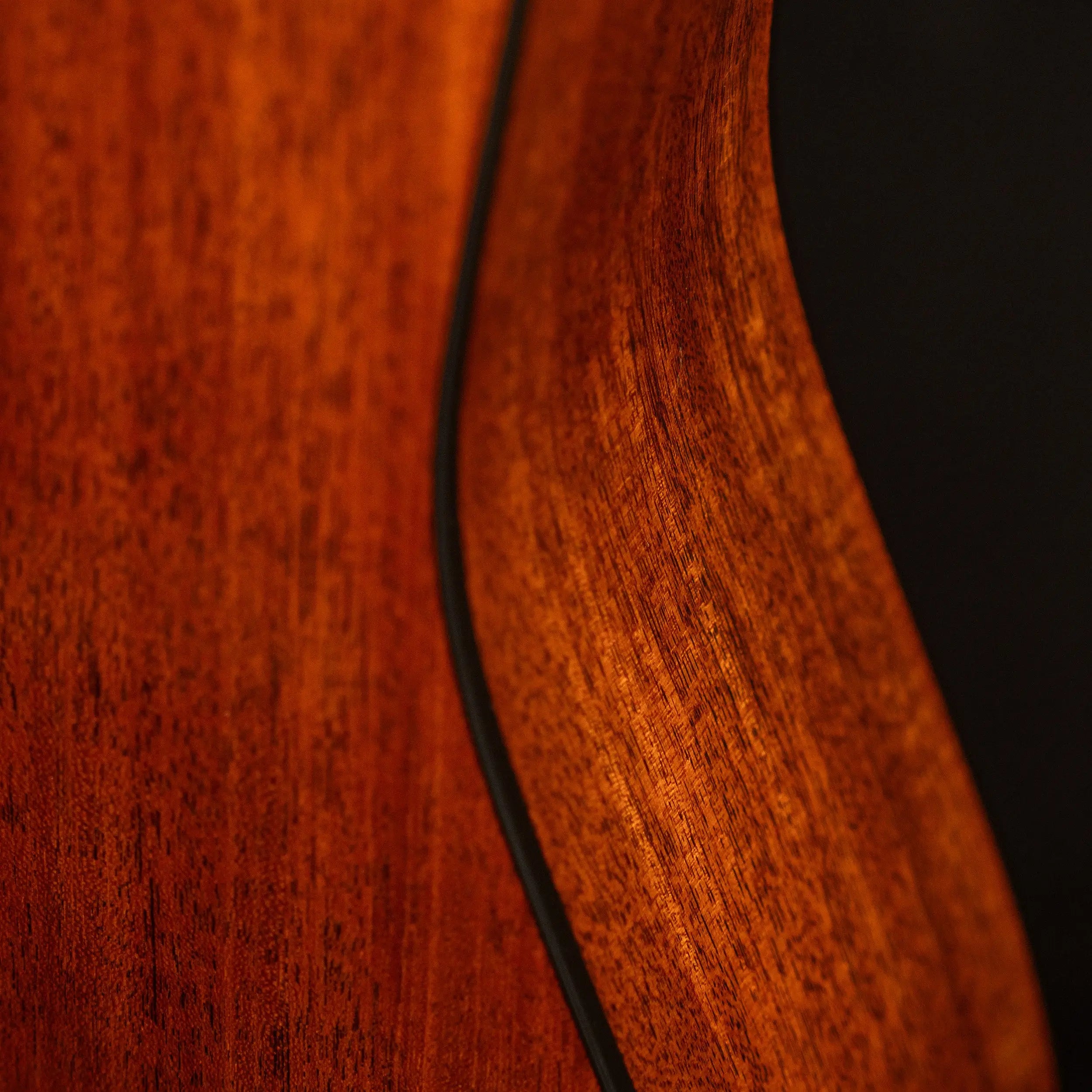 Martin Standard Series D-18 Acoustic Guitar | 1933 Ambertone Finish - Midwood Guitar