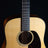 Martin Standard Series D-18 Acoustic Guitar - Natural Martin Guitars