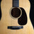 Martin Standard Series D-18 Acoustic Guitar - Natural Martin Guitars