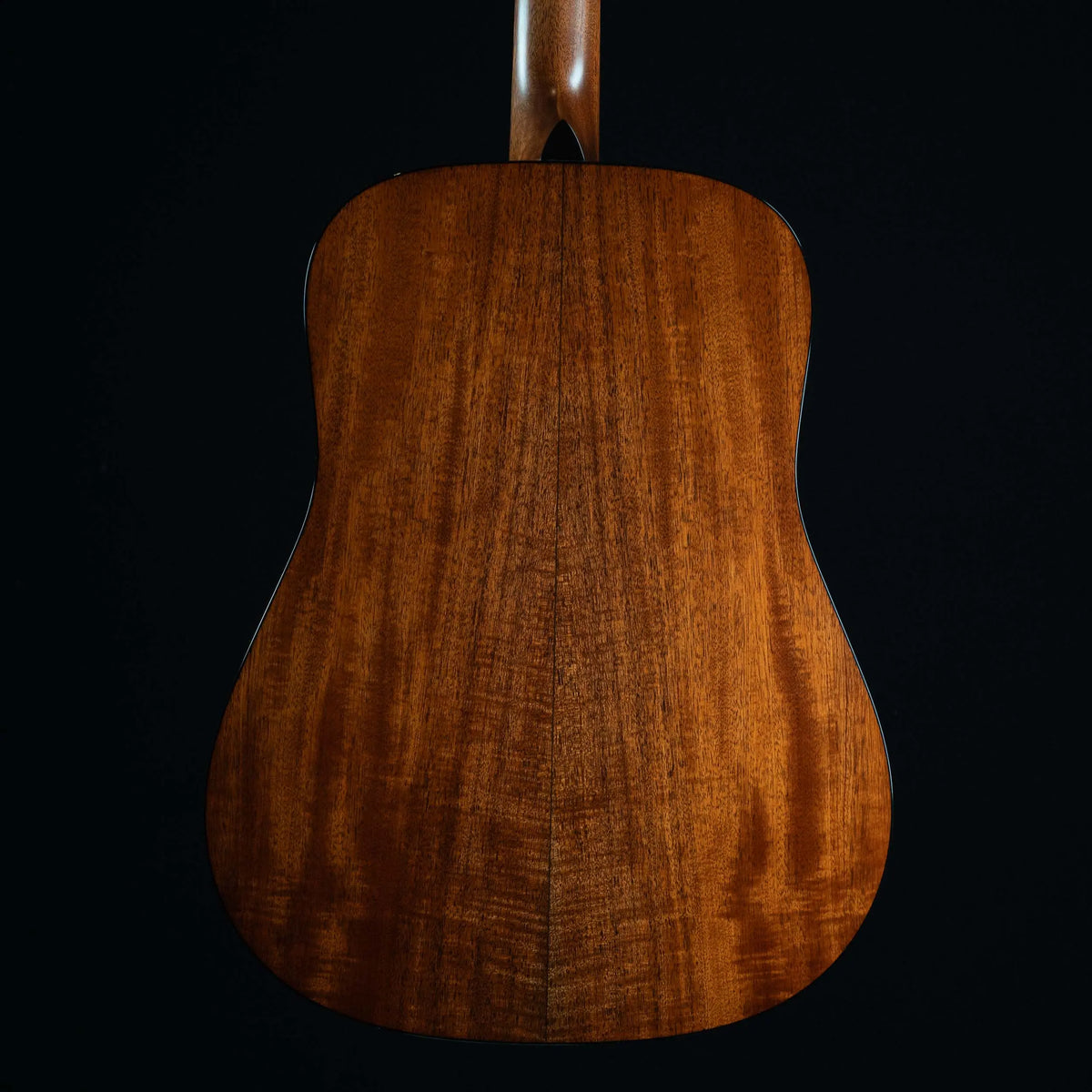 Martin Standard Series D-18 Acoustic Guitar - Natural Martin Guitars