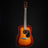 Martin Standard Series D-18 Acoustic Guitar | 1933 Ambertone Finish