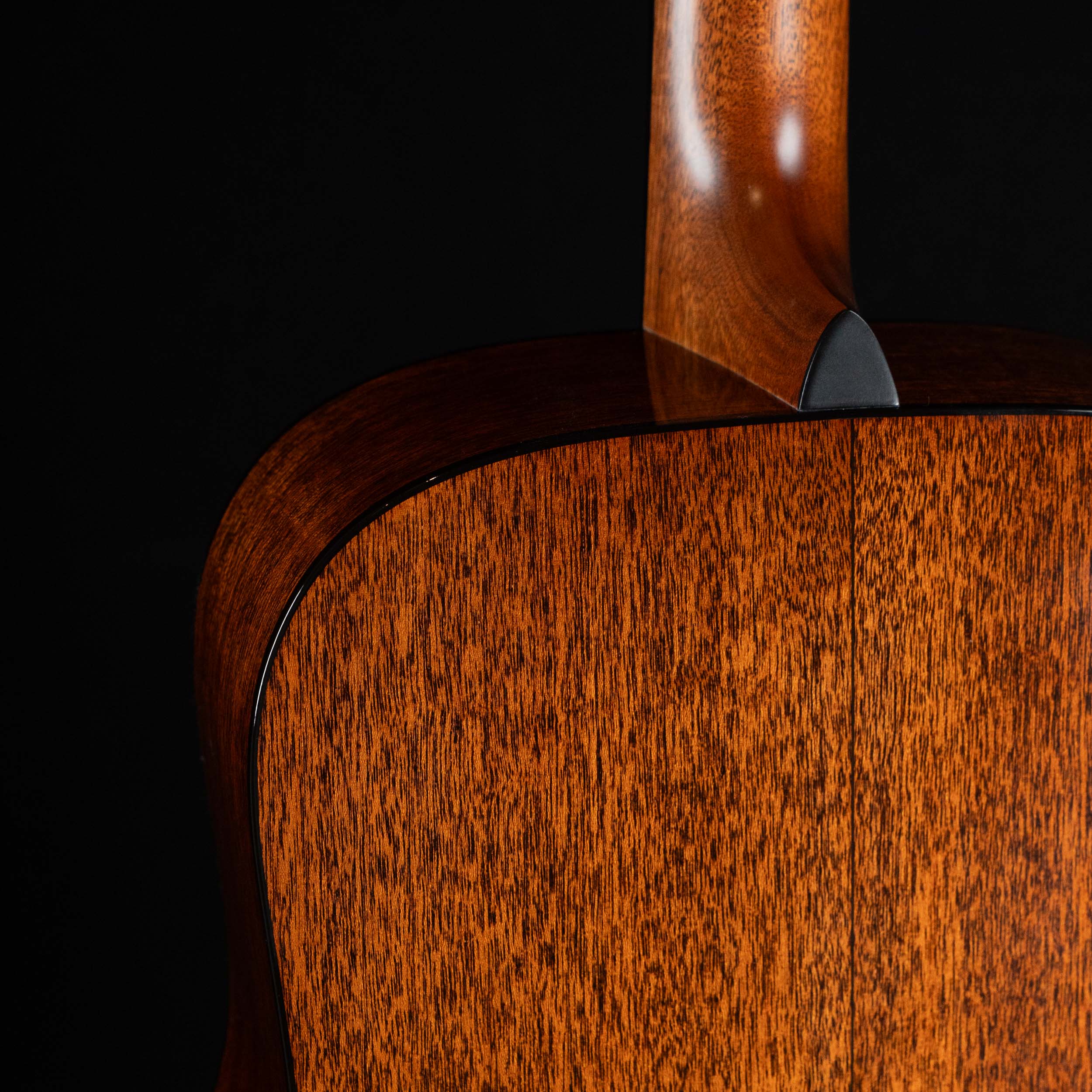 Martin Standard Series D-18 Acoustic Guitar | 1933 Ambertone Finish