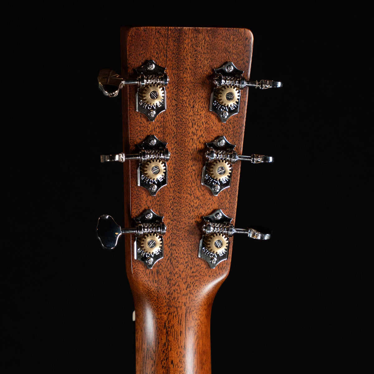 Martin Standard Series D-18 Acoustic Guitar | 1933 Ambertone Finish