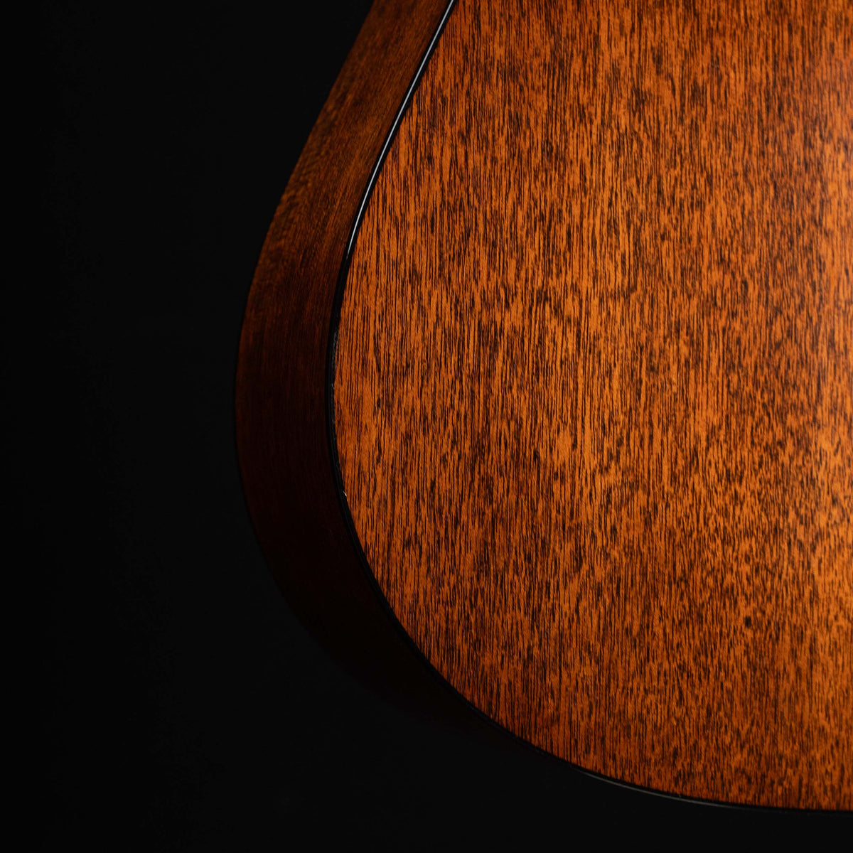Martin Standard Series D-18 Acoustic Guitar | 1933 Ambertone Finish