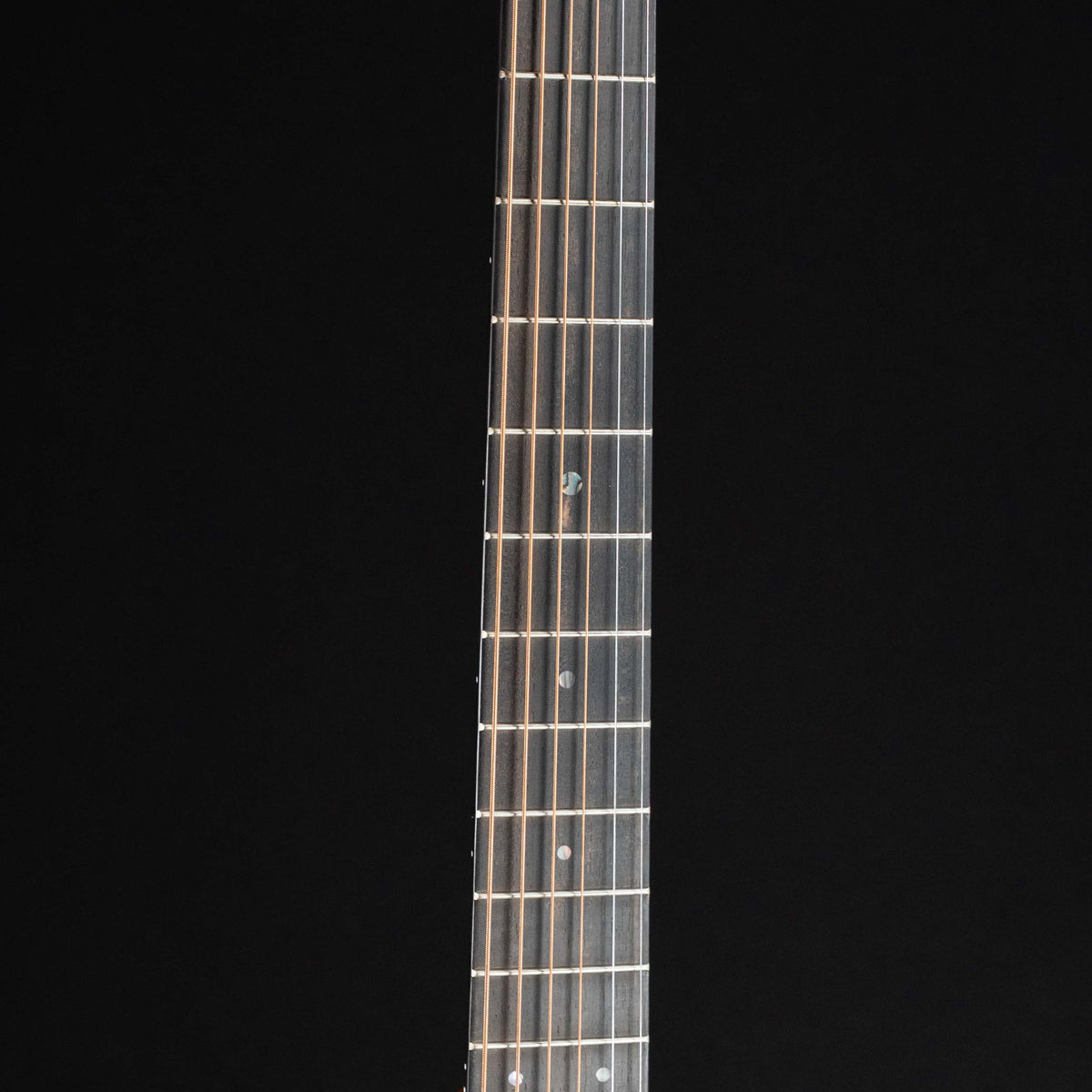 Martin Standard Series D-18 Acoustic Guitar | 1933 Ambertone Finish