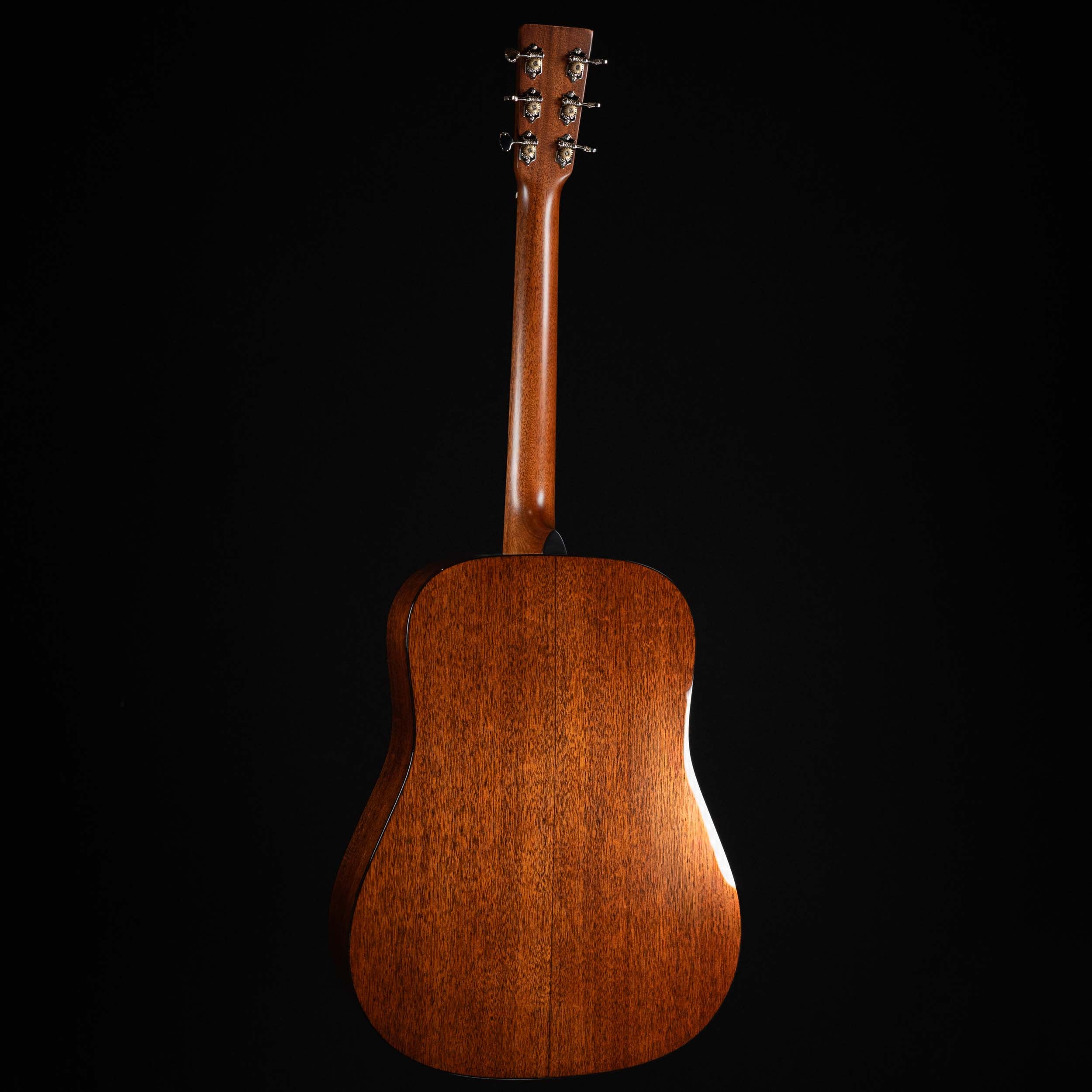 Martin Standard Series D-18 Acoustic Guitar | 1933 Ambertone Finish