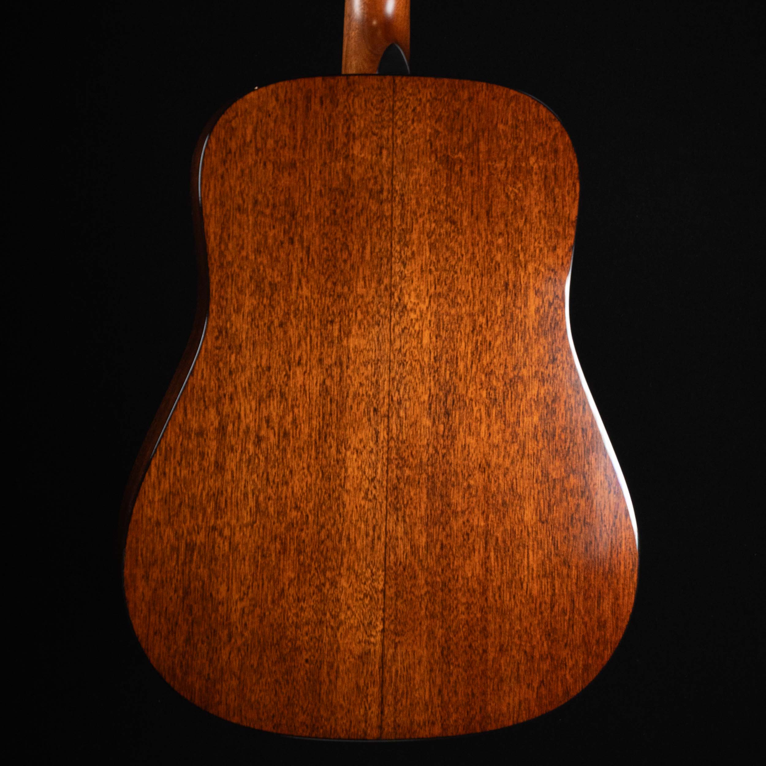Martin Standard Series D-18 Acoustic Guitar | 1933 Ambertone Finish