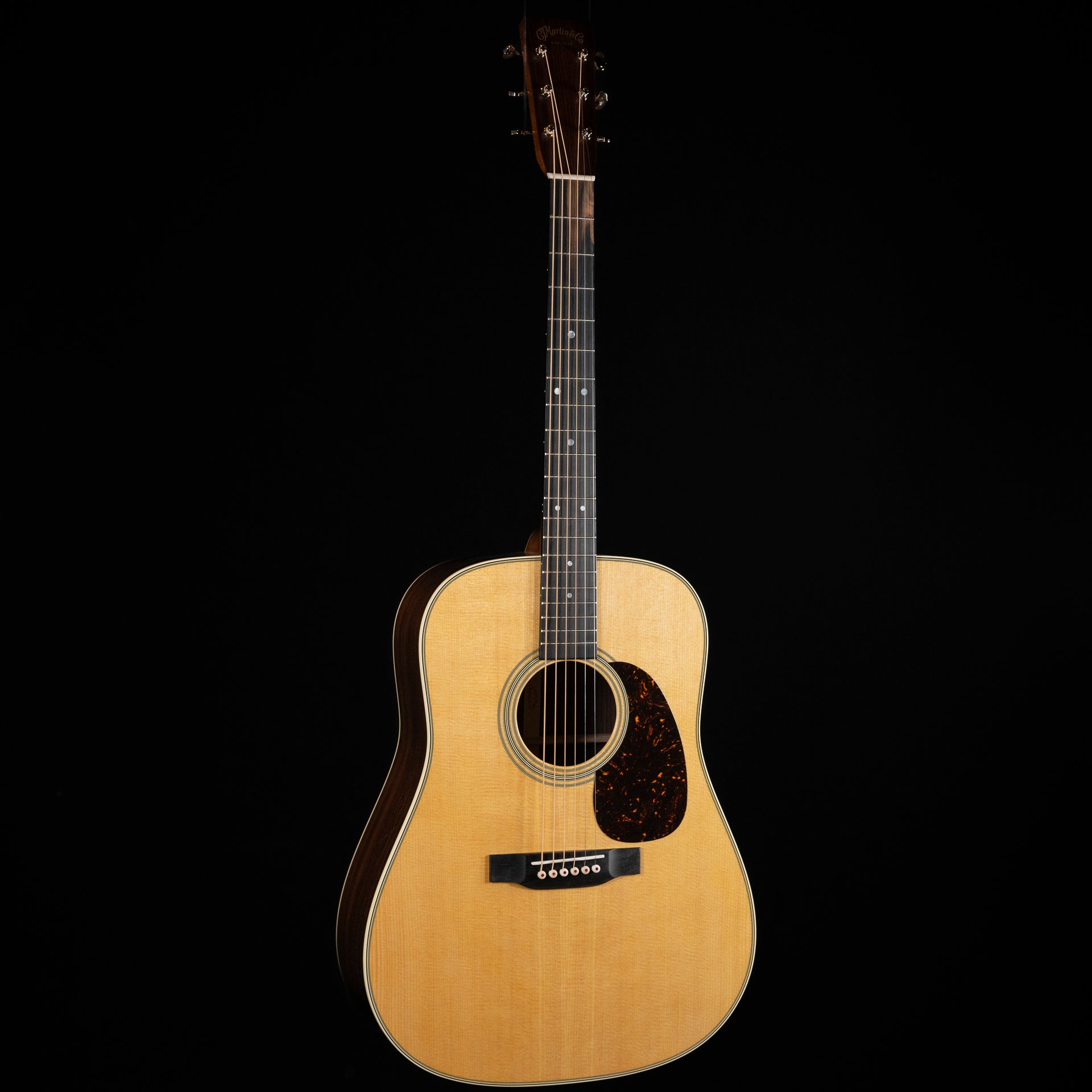 Martin D-28 Standard Series Dreadnought