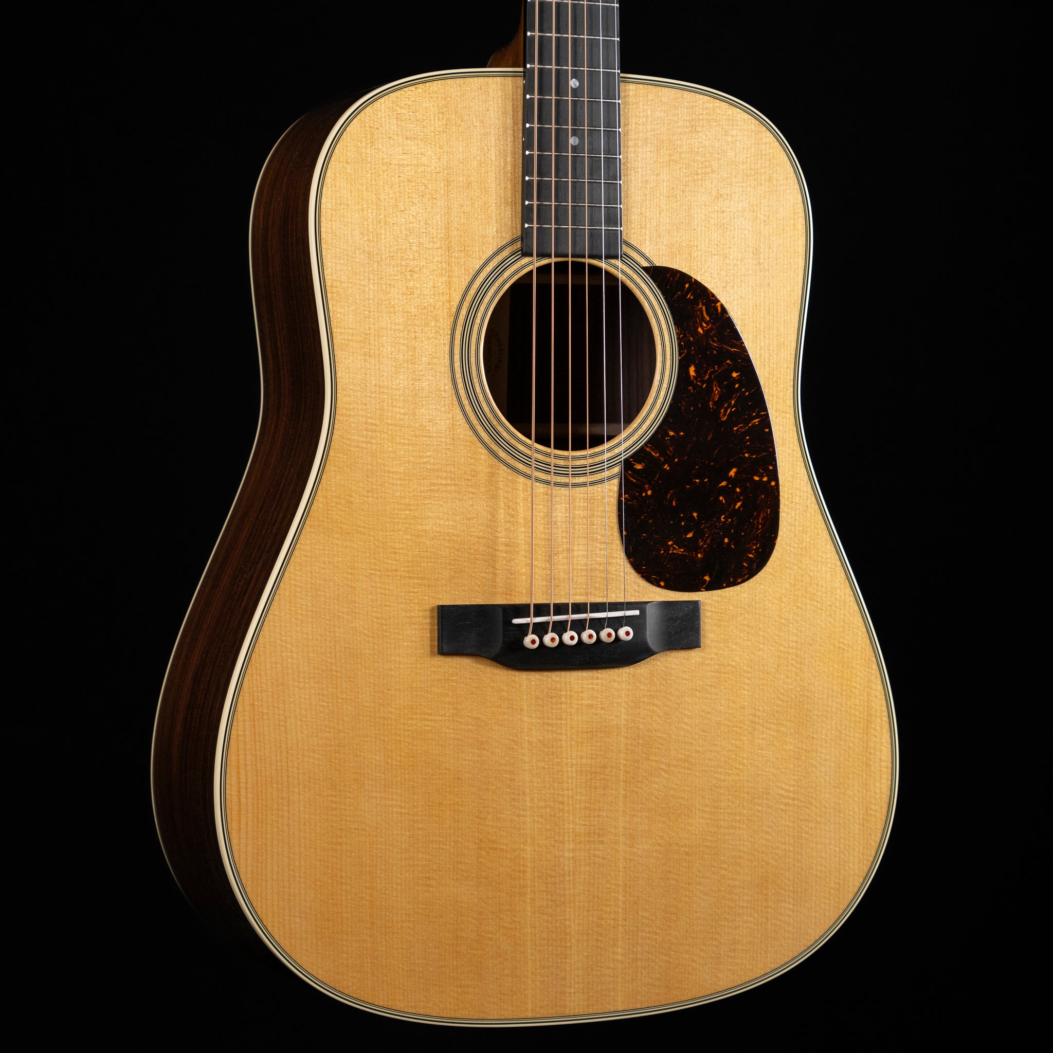 Martin D-28 Standard Series Dreadnought | Shop Martin Guitars!