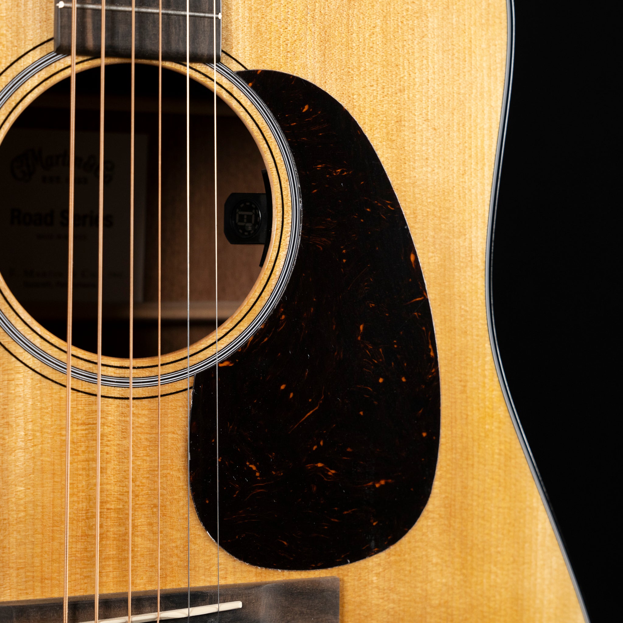 Martin D-12E Retro Road Series Acoustic Electric - Midwood Guitar