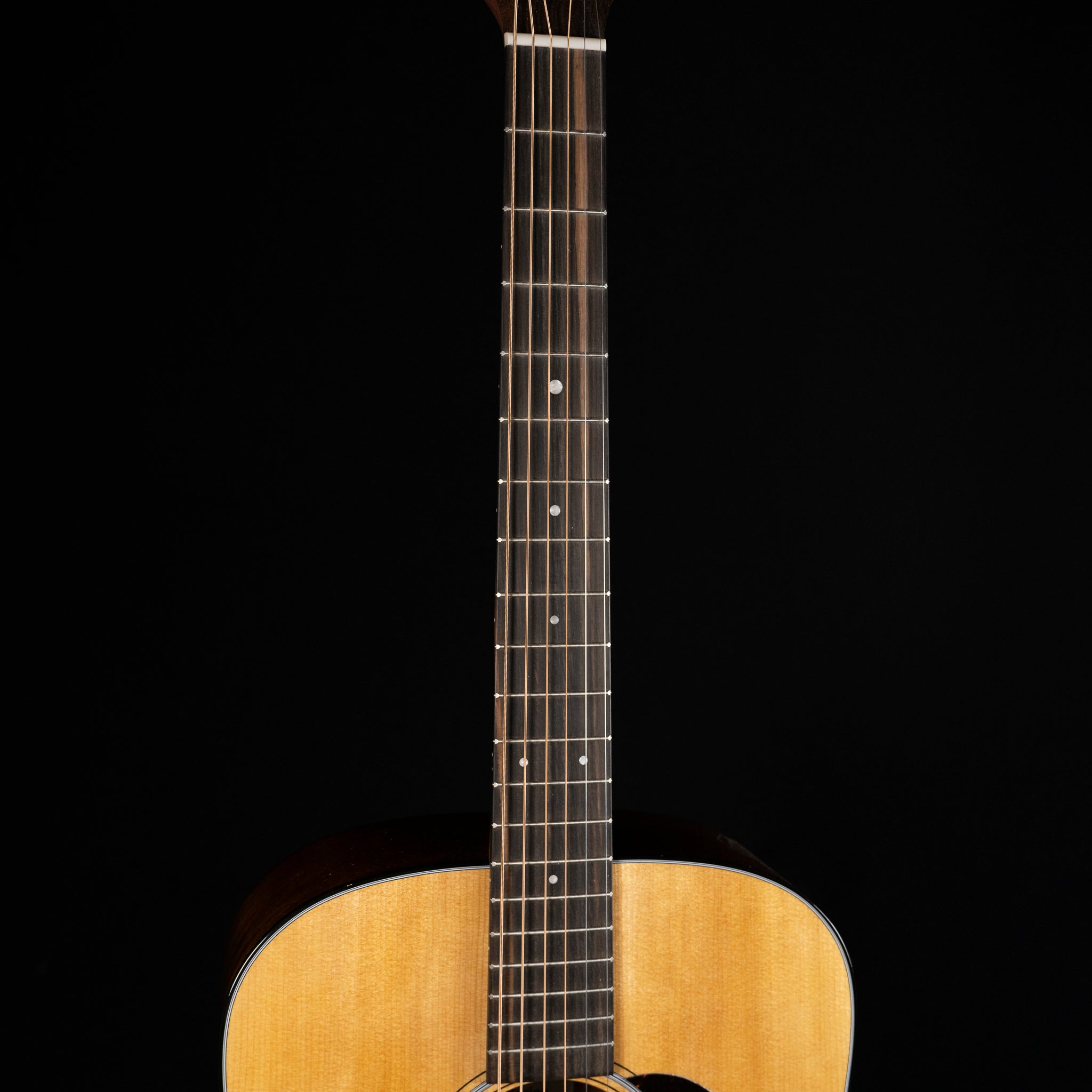 Martin D-12E Retro Road Series Acoustic Electric - Midwood Guitar