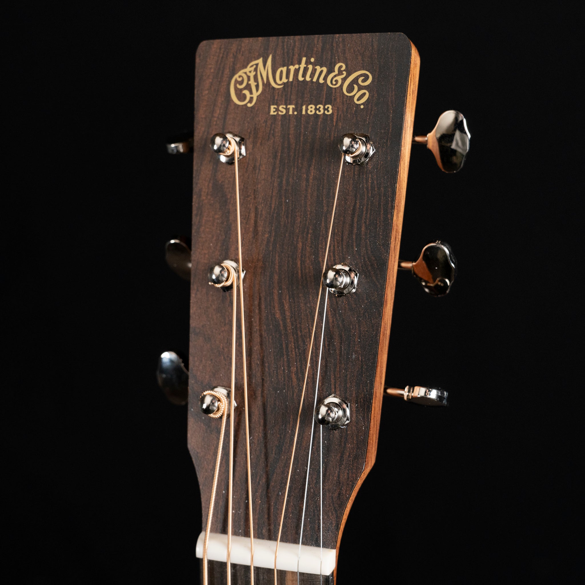 Martin D-12E Retro Road Series Acoustic Electric - Midwood Guitar