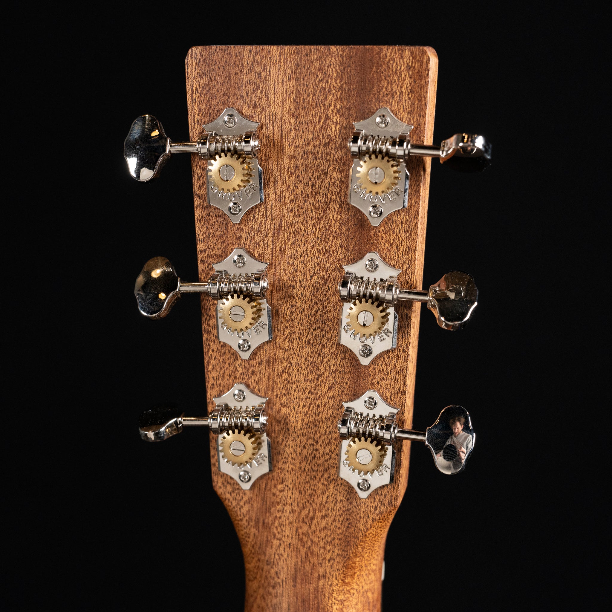 Martin D-12E Retro Road Series Acoustic Electric - Midwood Guitar