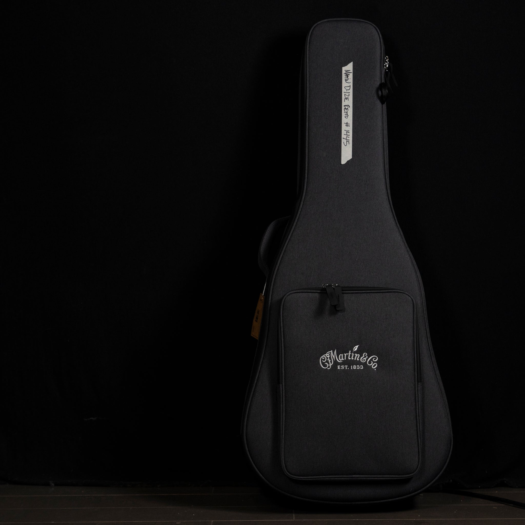 Martin D-12E Retro Road Series Acoustic Electric - Midwood Guitar