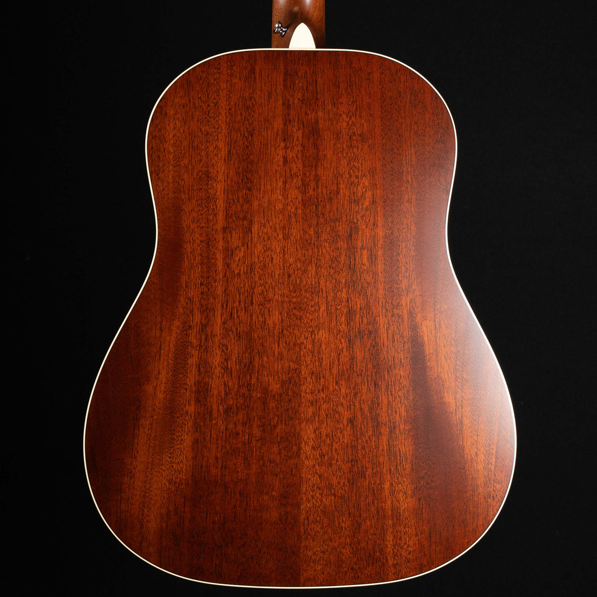Martin DSS-16E Acoustic Electric Guitar - Black Smoke