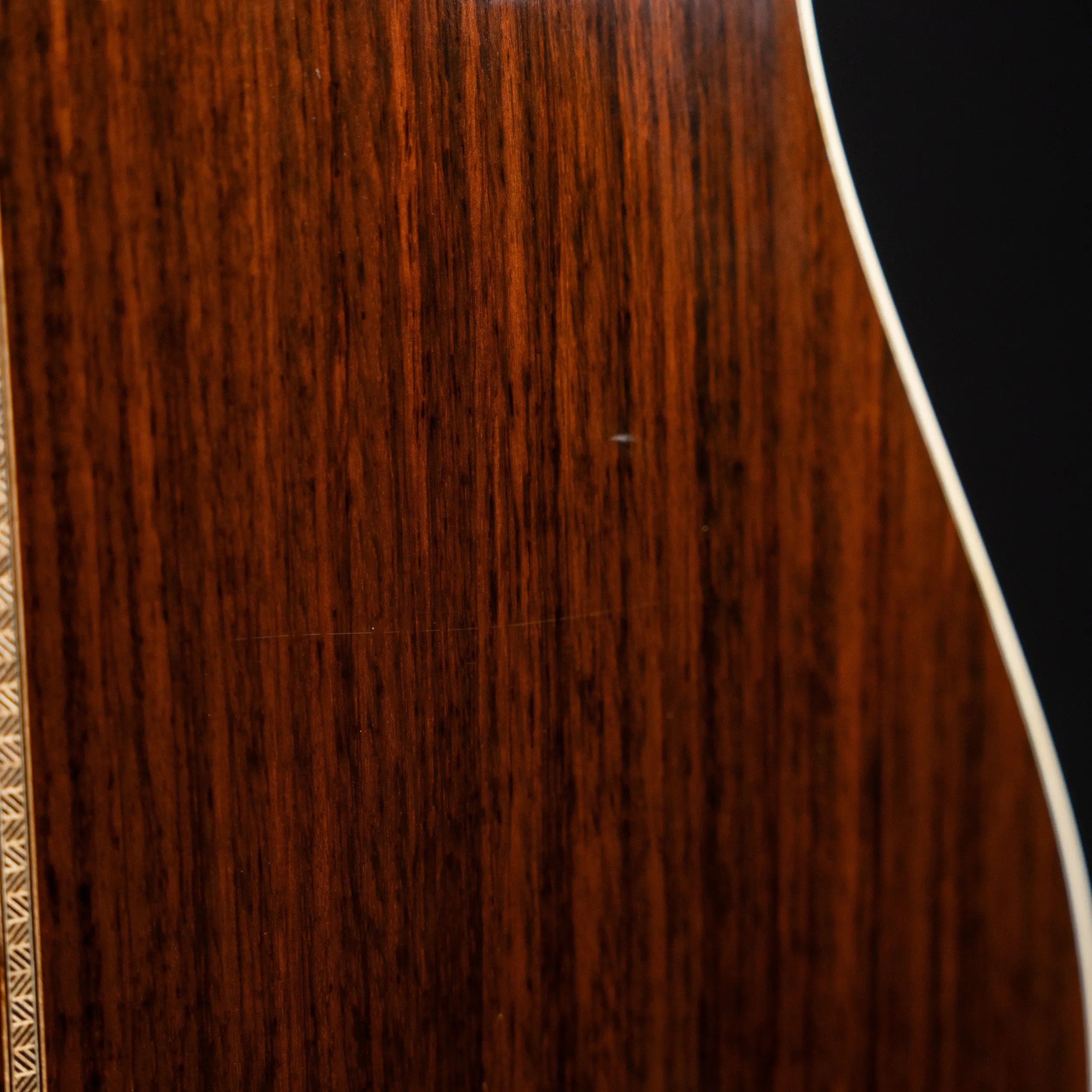 Preowned Martin HD-28 Martin Guitars