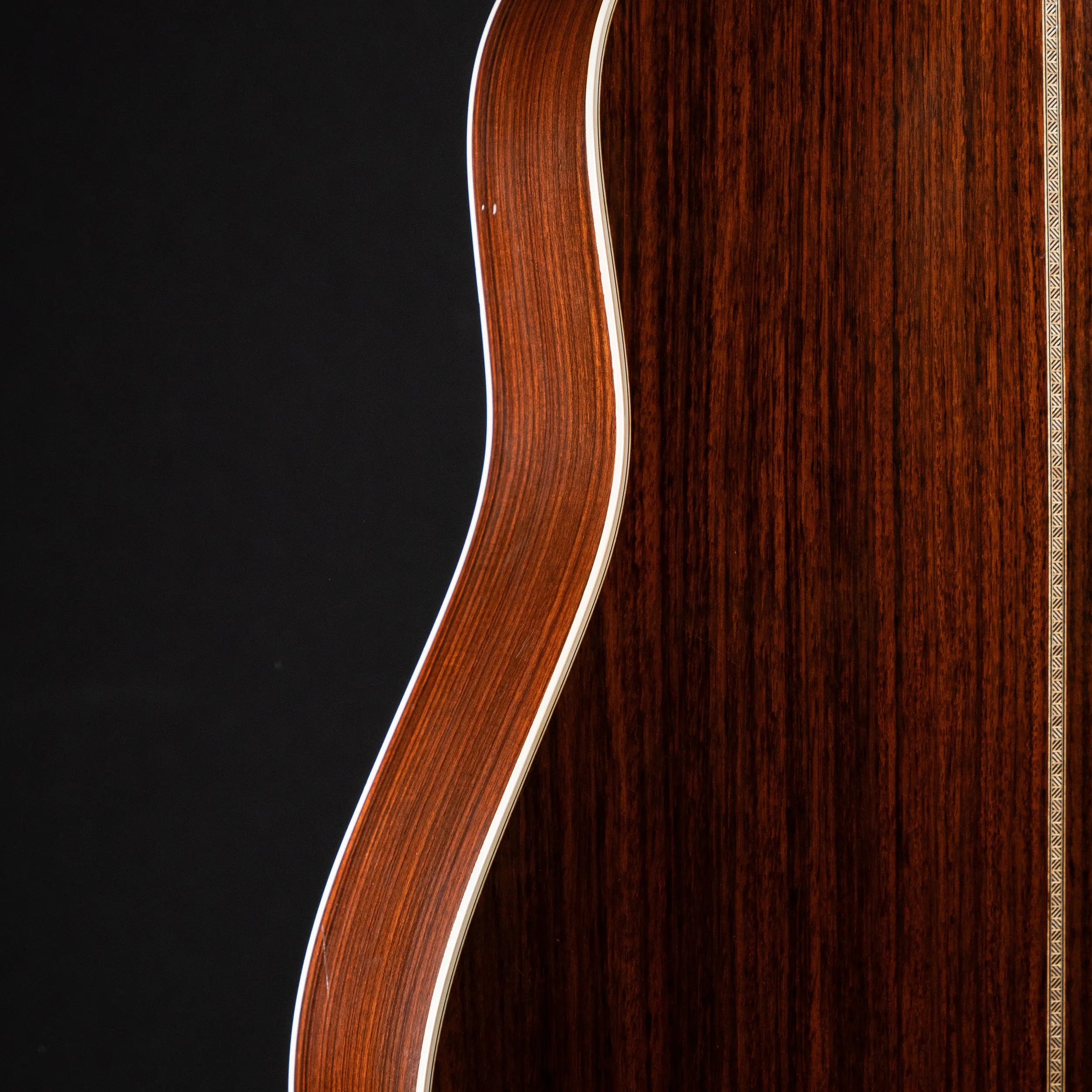 Preowned Martin HD-28 Martin Guitars