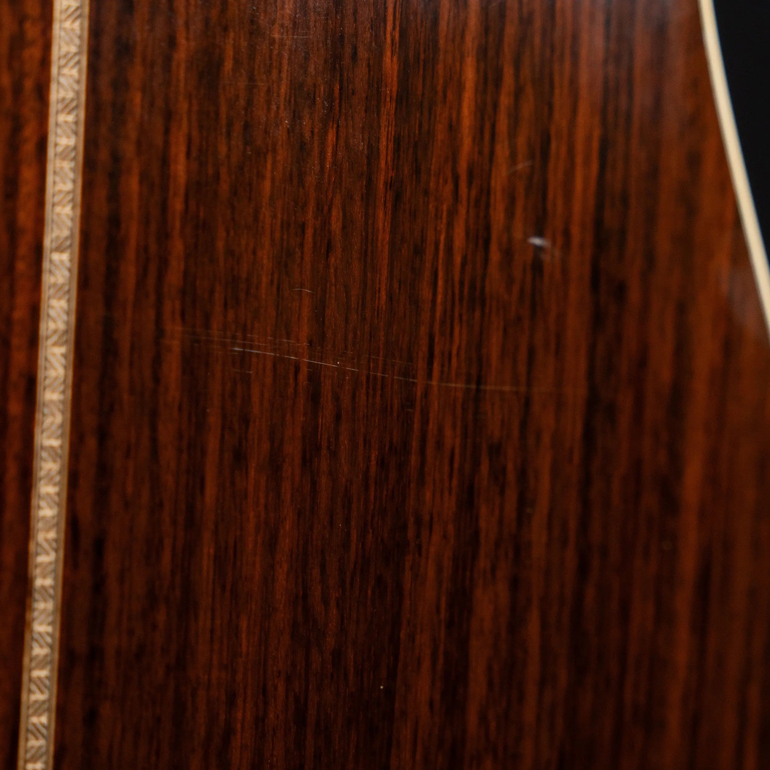 Preowned Martin HD-28 Martin Guitars