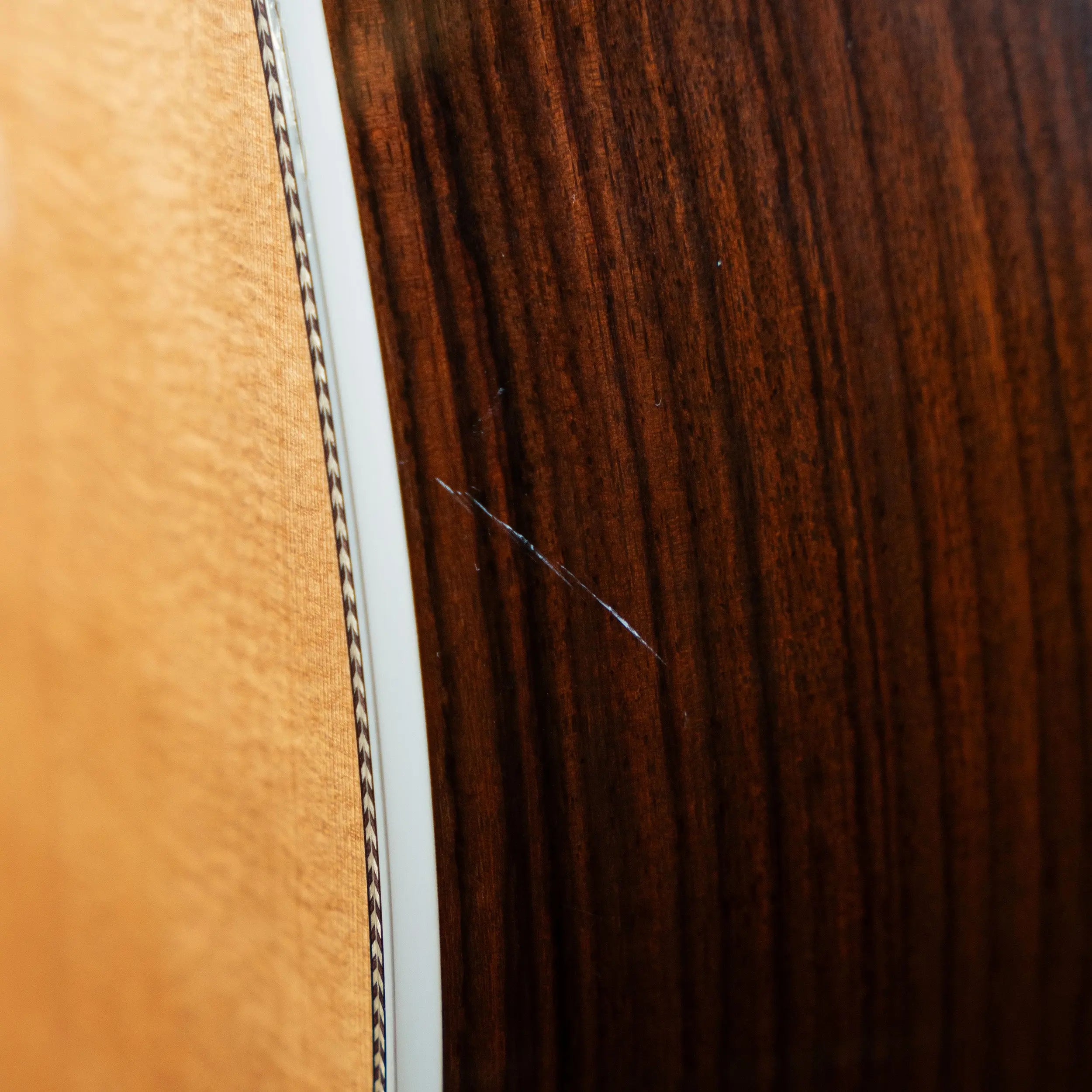 Preowned Martin HD-28 Martin Guitars