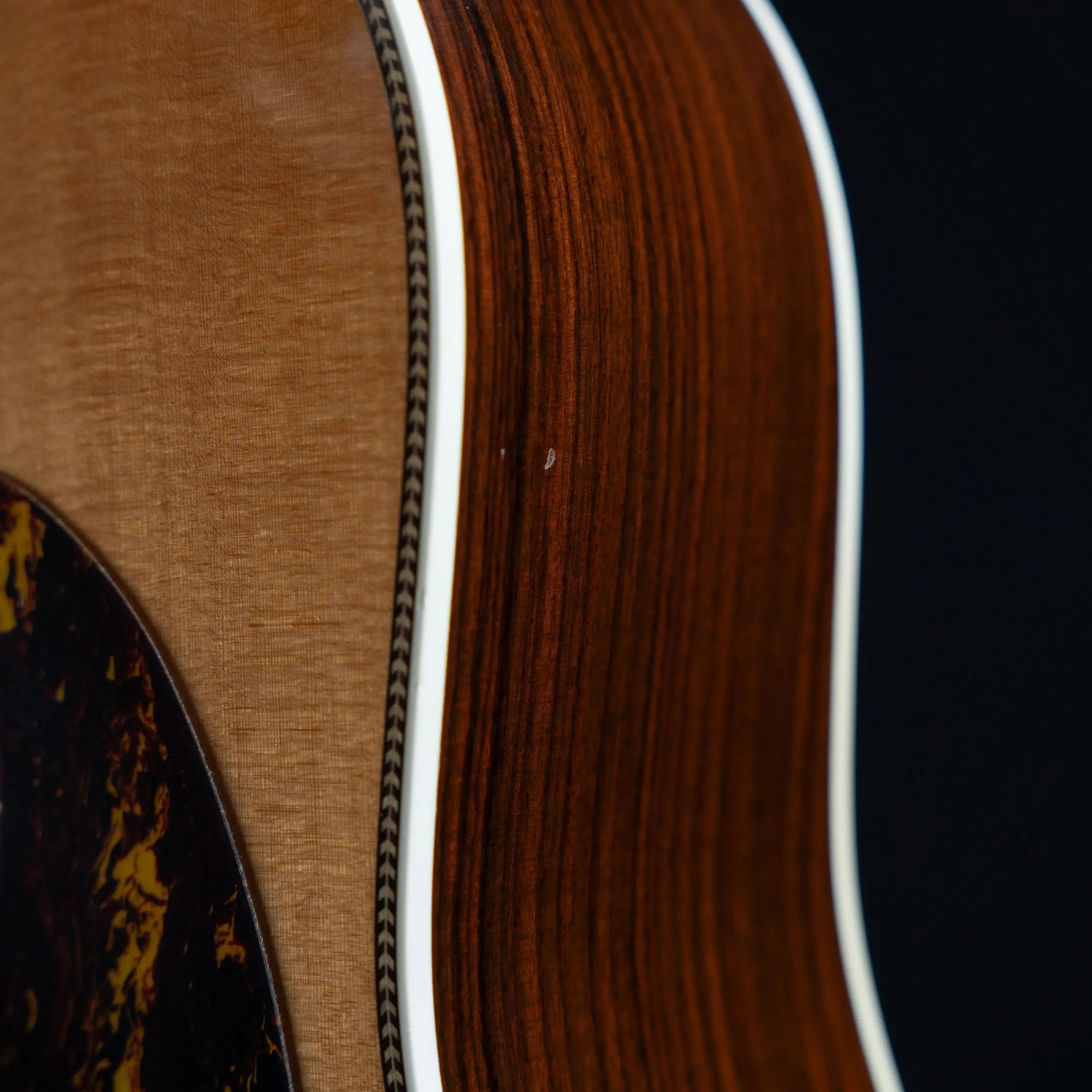 Preowned Martin HD-28 Martin Guitars
