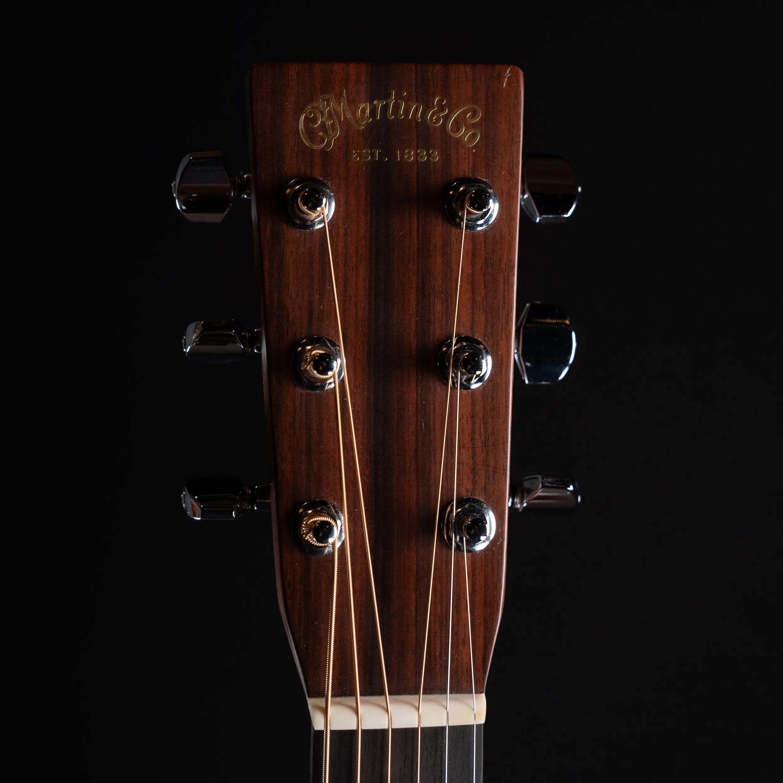 Preowned Martin HD-28 Martin Guitars