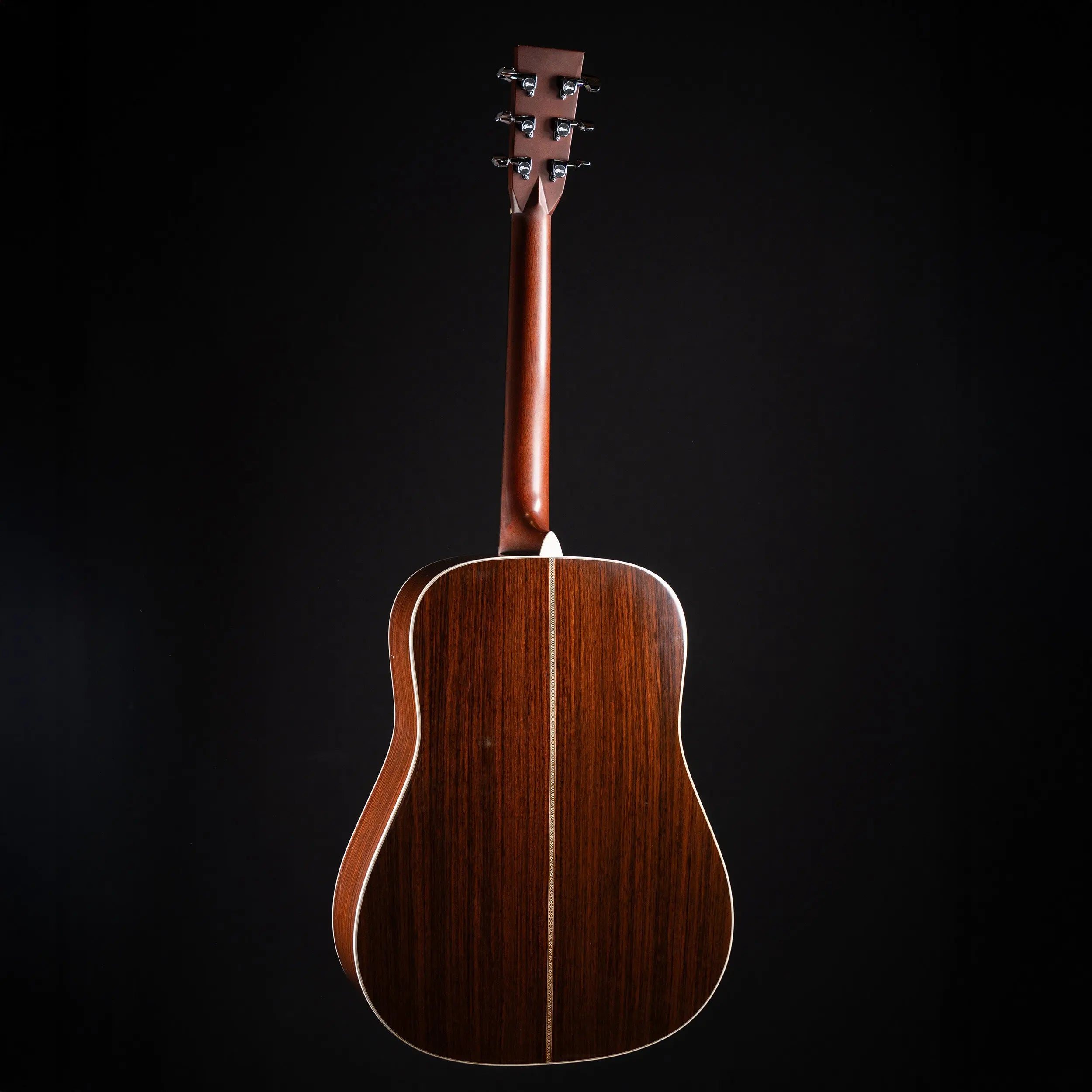 Preowned Martin HD-28 Martin Guitars