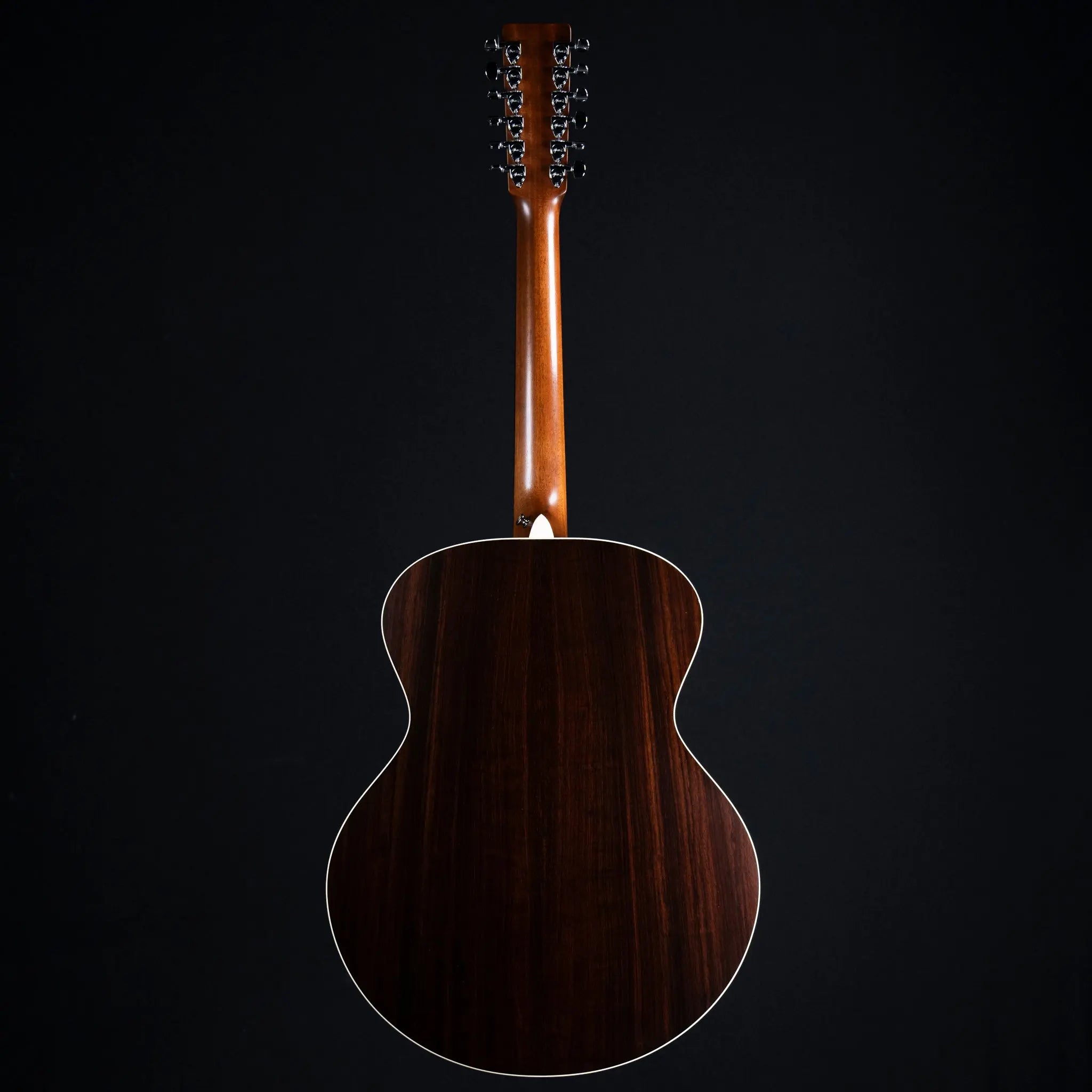 2025 Martin Grand J-16E 12-String - Natural | Preowned