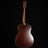 Martin J-16E Acoustic Electric Guitar - Cream