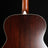 Martin J-16E Acoustic Electric Guitar - Cream