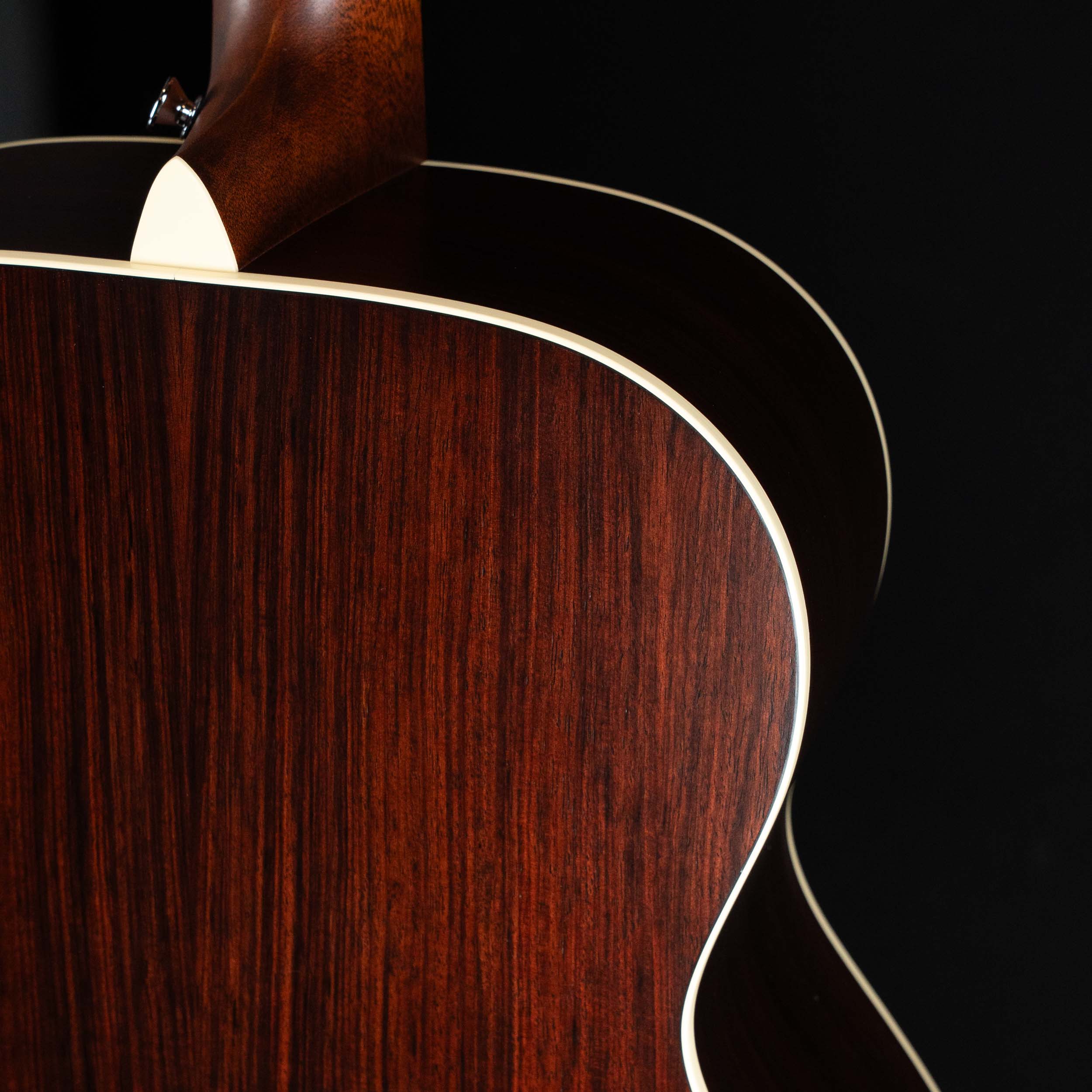 Martin J-16E Acoustic Electric Guitar - Cream