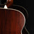Martin J-16E Acoustic Electric Guitar - Cream