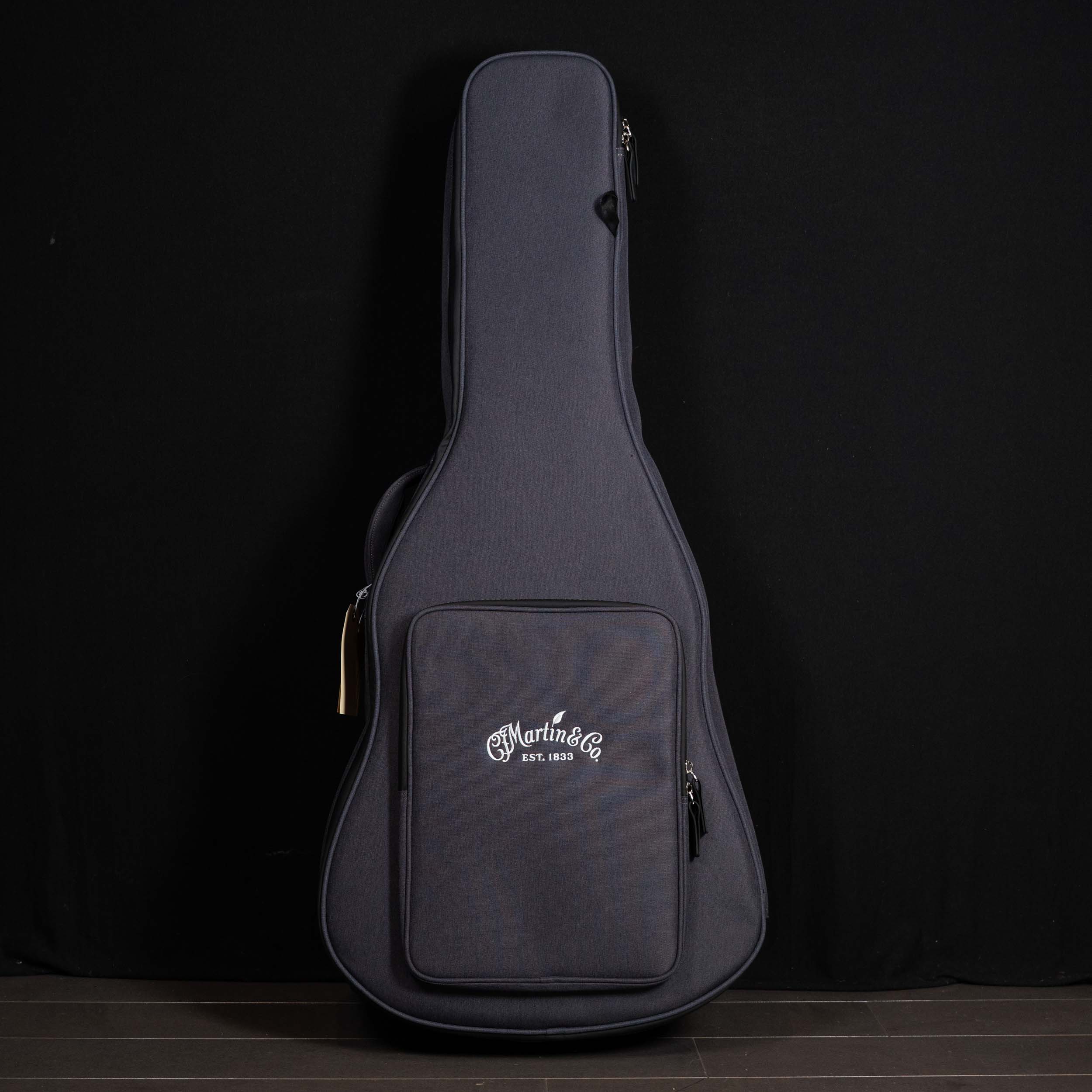 Martin J-16E Acoustic Electric Guitar - Cream