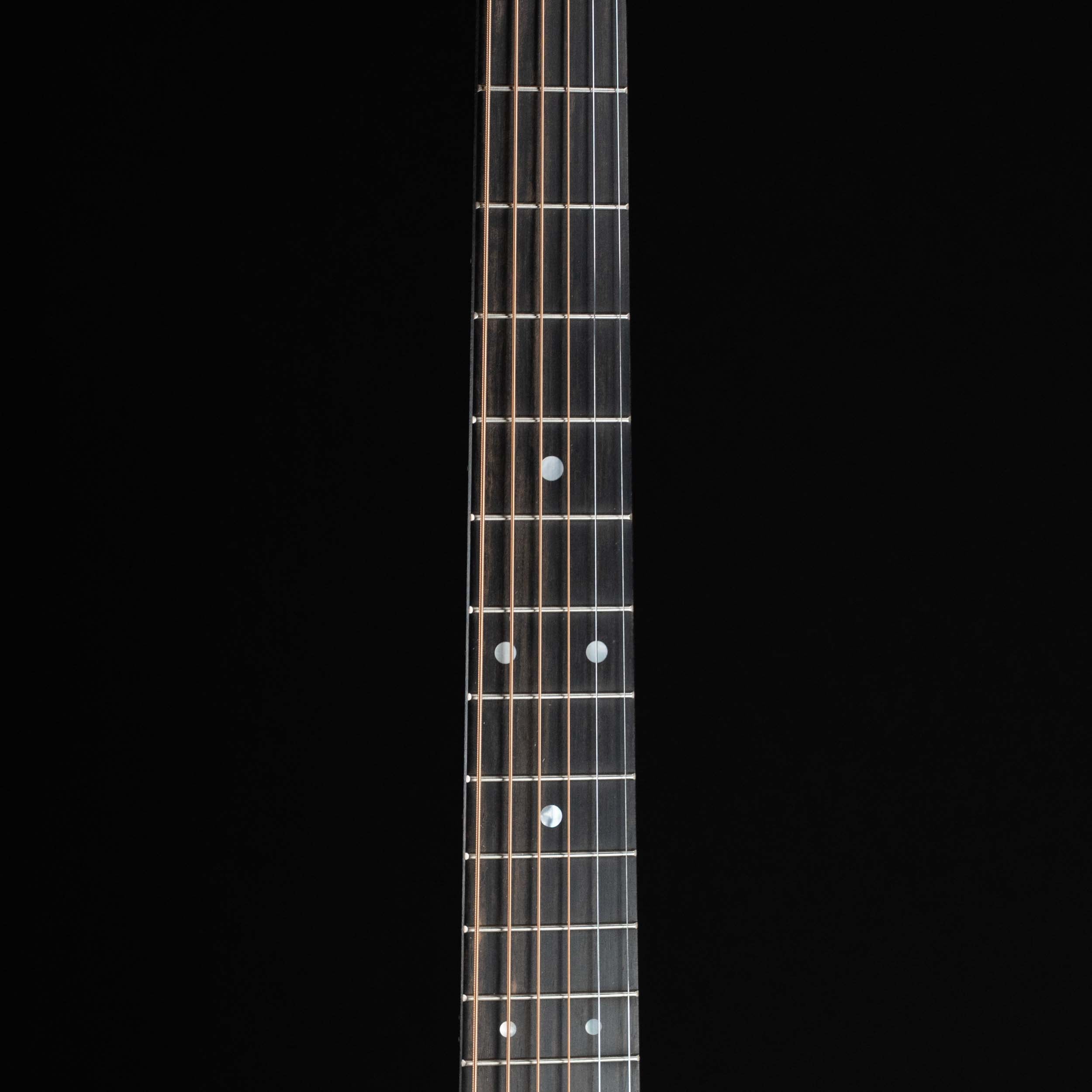 Martin J-16E Acoustic Electric Guitar - Cream
