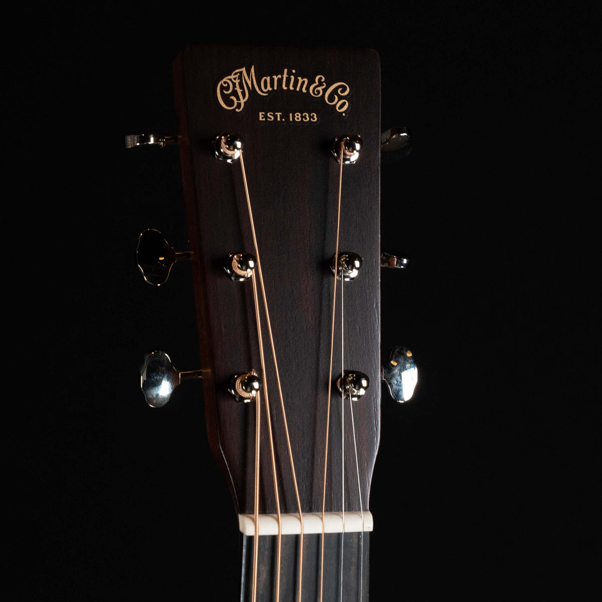 Martin J-16E Acoustic Electric Guitar - Cream