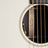 Martin J-16E Acoustic Electric Guitar - Cream
