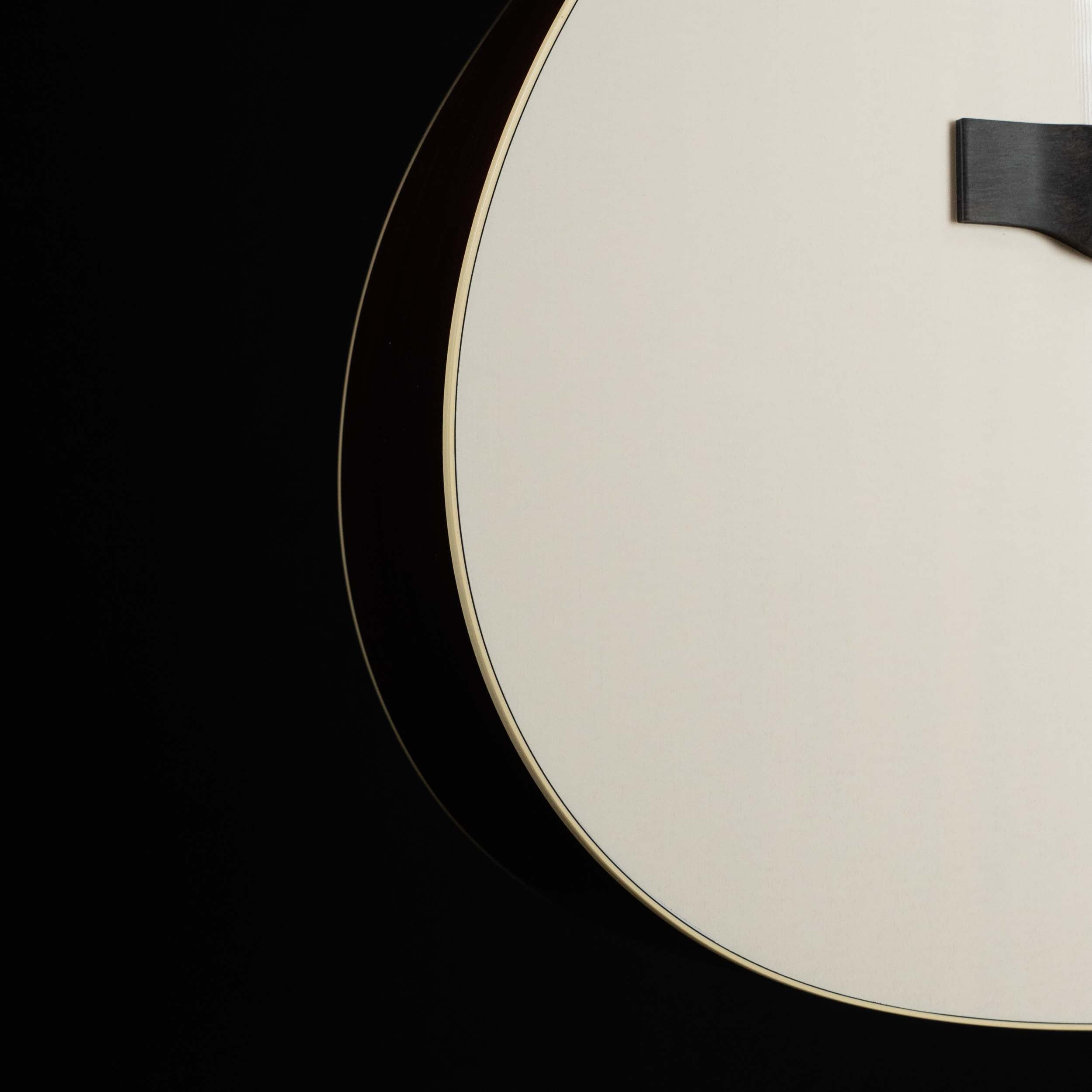 Martin J-16E Acoustic Electric Guitar - Cream