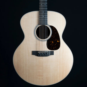 2025 Martin Grand J-16E 12-String - Natural | Preowned