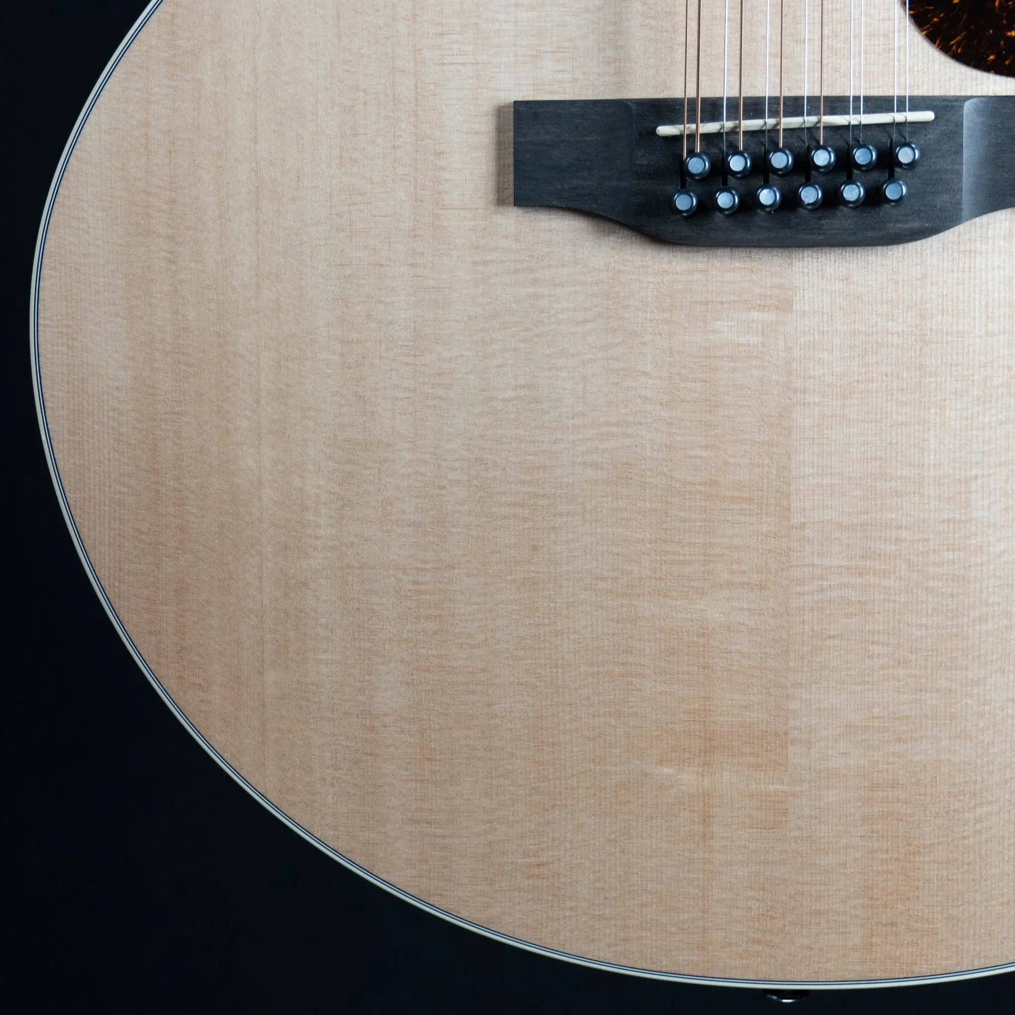 2025 Martin Grand J-16E 12-String - Natural | Preowned